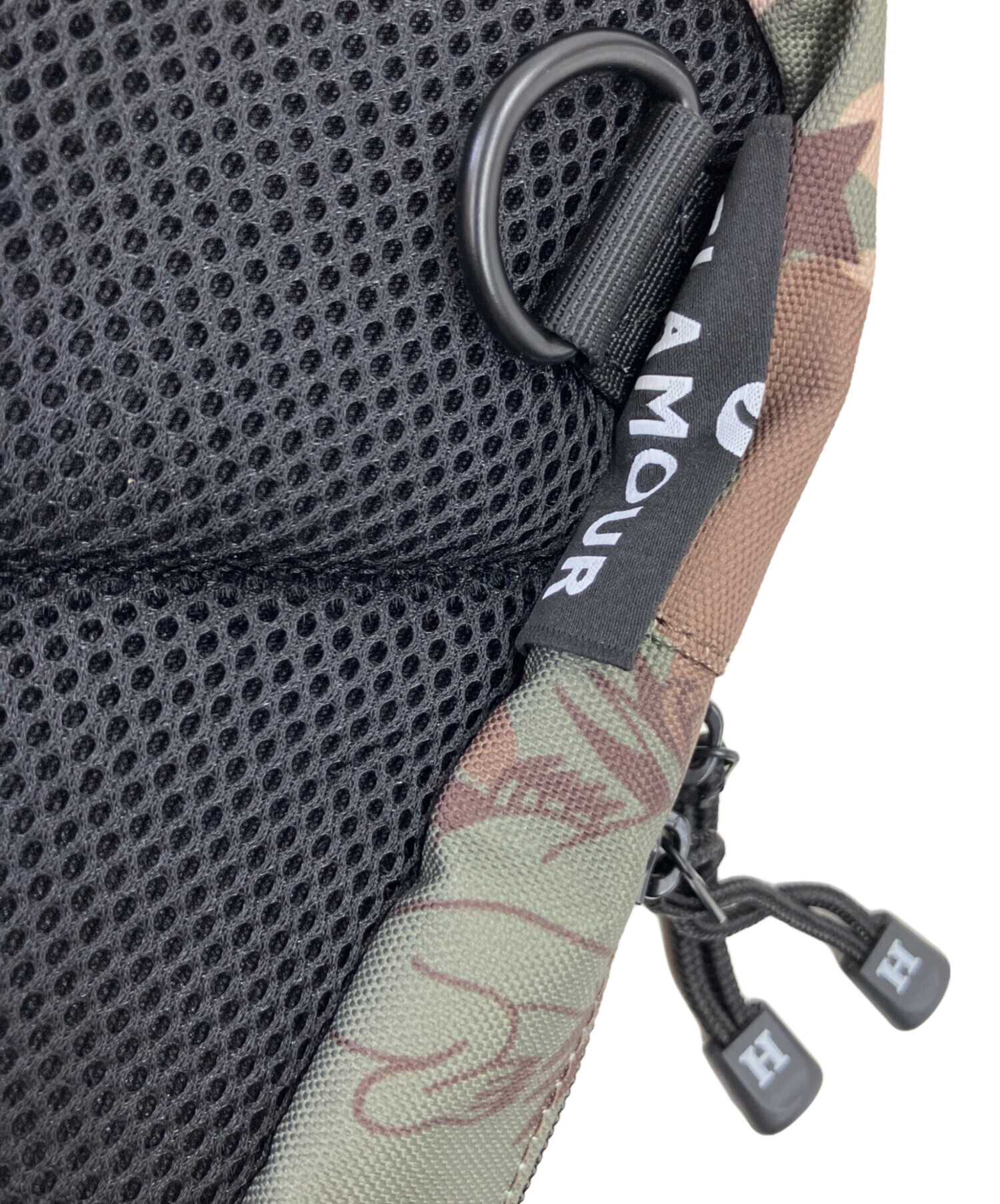 中古・古着通販】Hysteric Glamour (ヒステリックグラマー) CORDURA