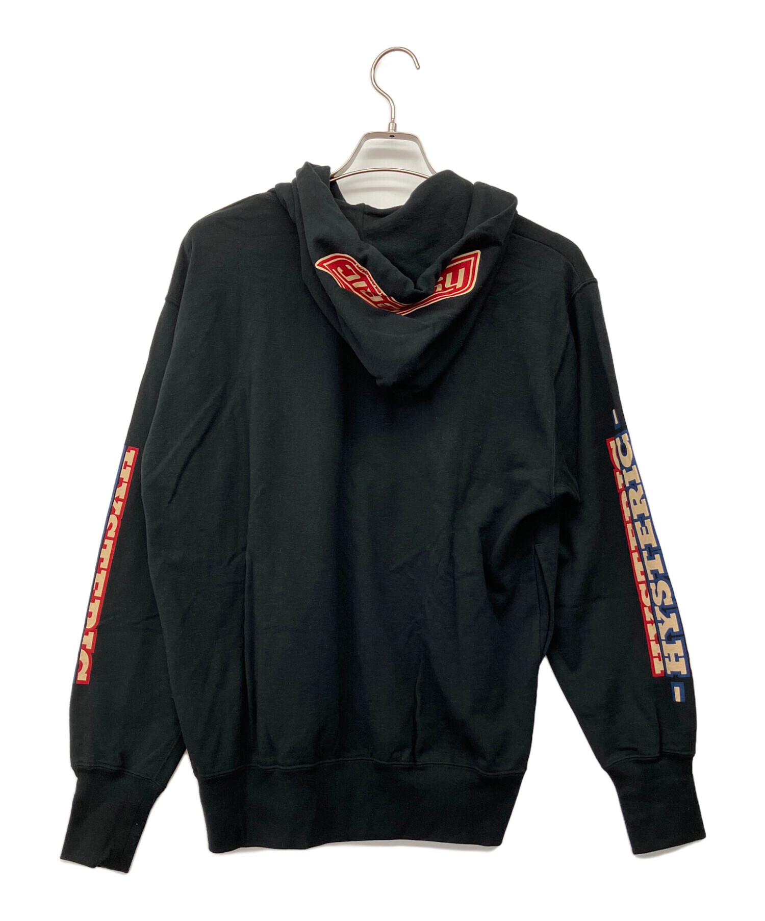 【美品】ヒステリックグラマー　スウェット　ヴィクセンガール ロゴ プリント　近年 中古・古着通販】Hysteric Glamour (ヒステリックグラマー) VIXEN GIRL