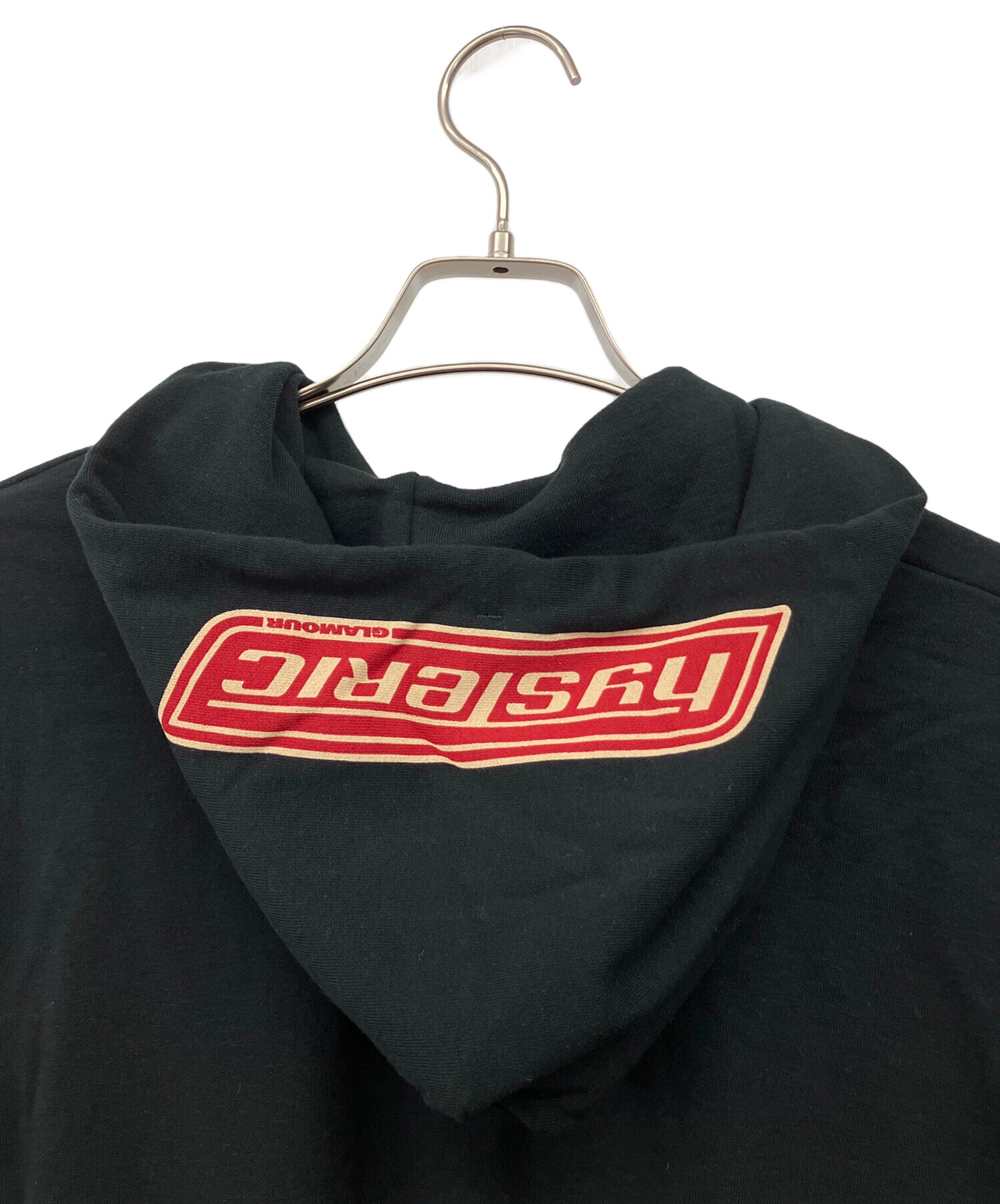 中古・古着通販】Hysteric Glamour (ヒステリックグラマー) VIXEN GIRL