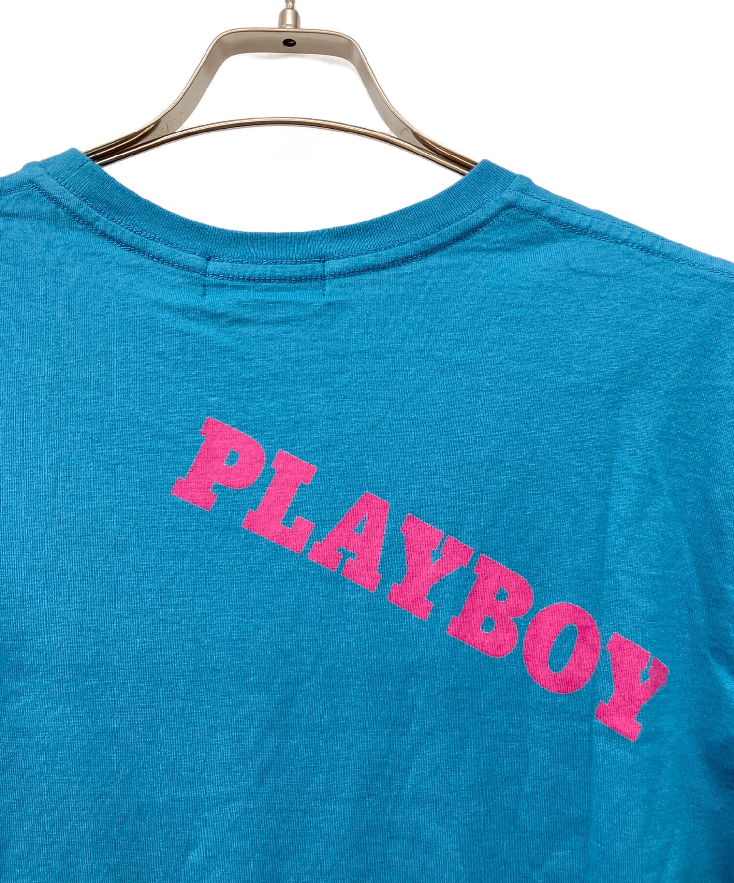 中古・古着通販】PLAY BOY (プレイボーイ) Hysteric Glamour