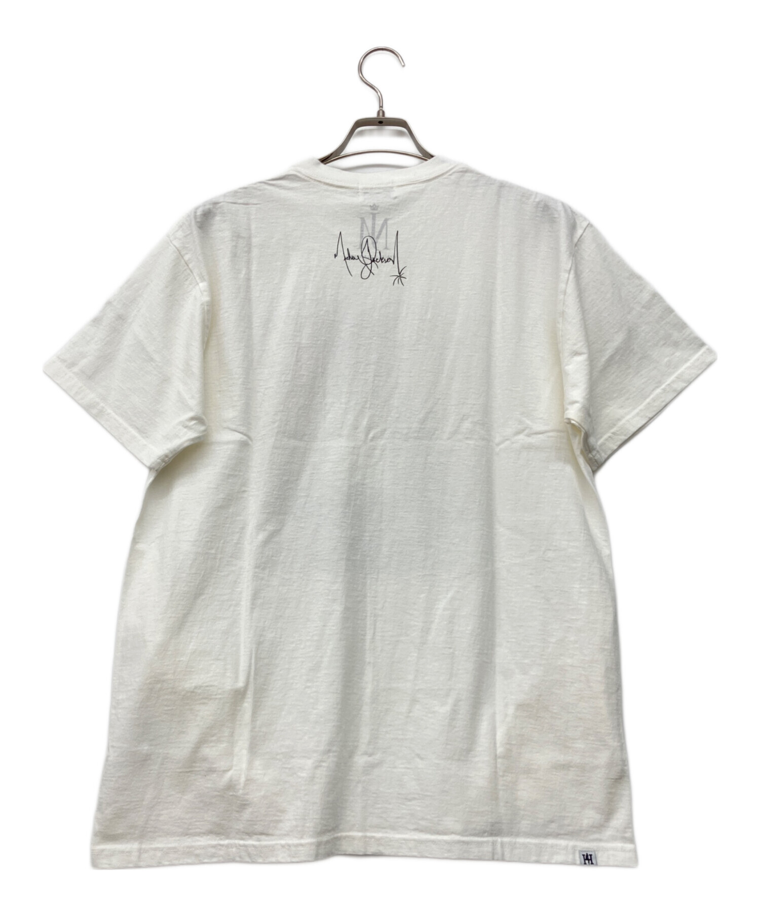 中古・古着通販】Hysteric Glamour (ヒステリックグラマー) MICHAEL