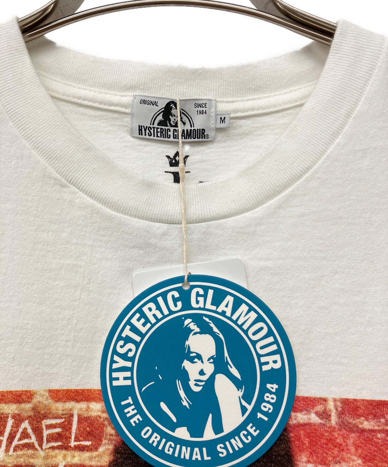 中古・古着通販】Hysteric Glamour (ヒステリックグラマー) MICHAEL