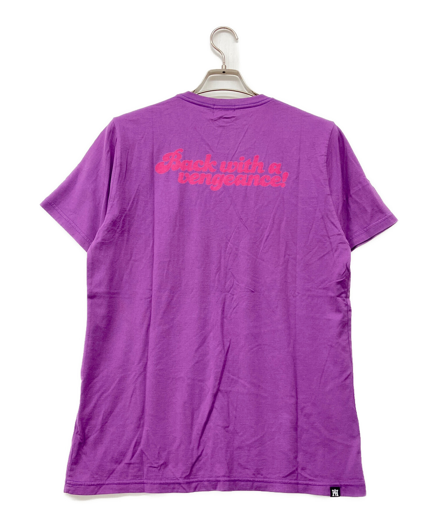 中古・古着通販】Hysteric Glamour (ヒステリックグラマー) COURTNEY