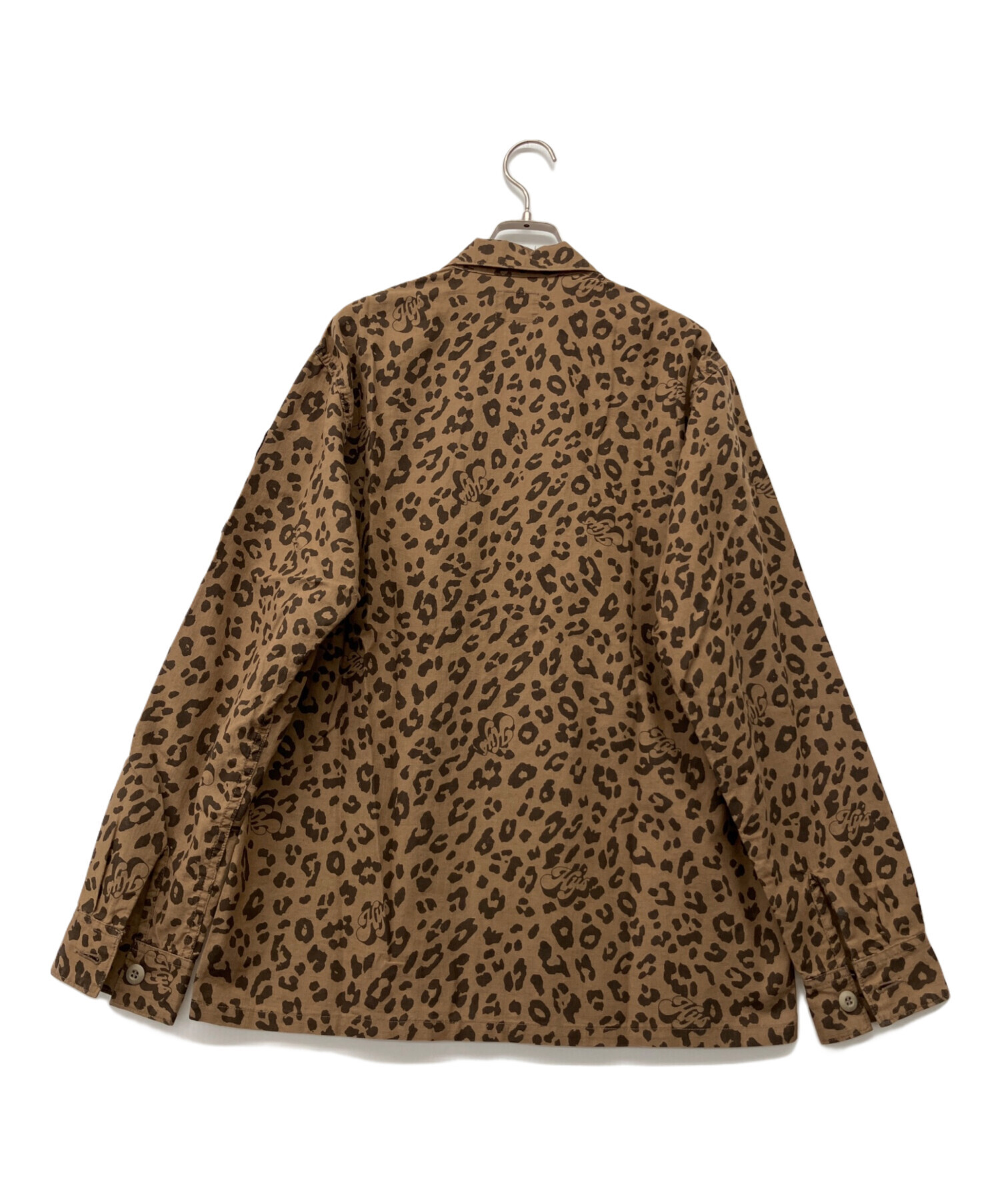 中古・古着通販】Hysteric Glamour (ヒステリックグラマー) L/S