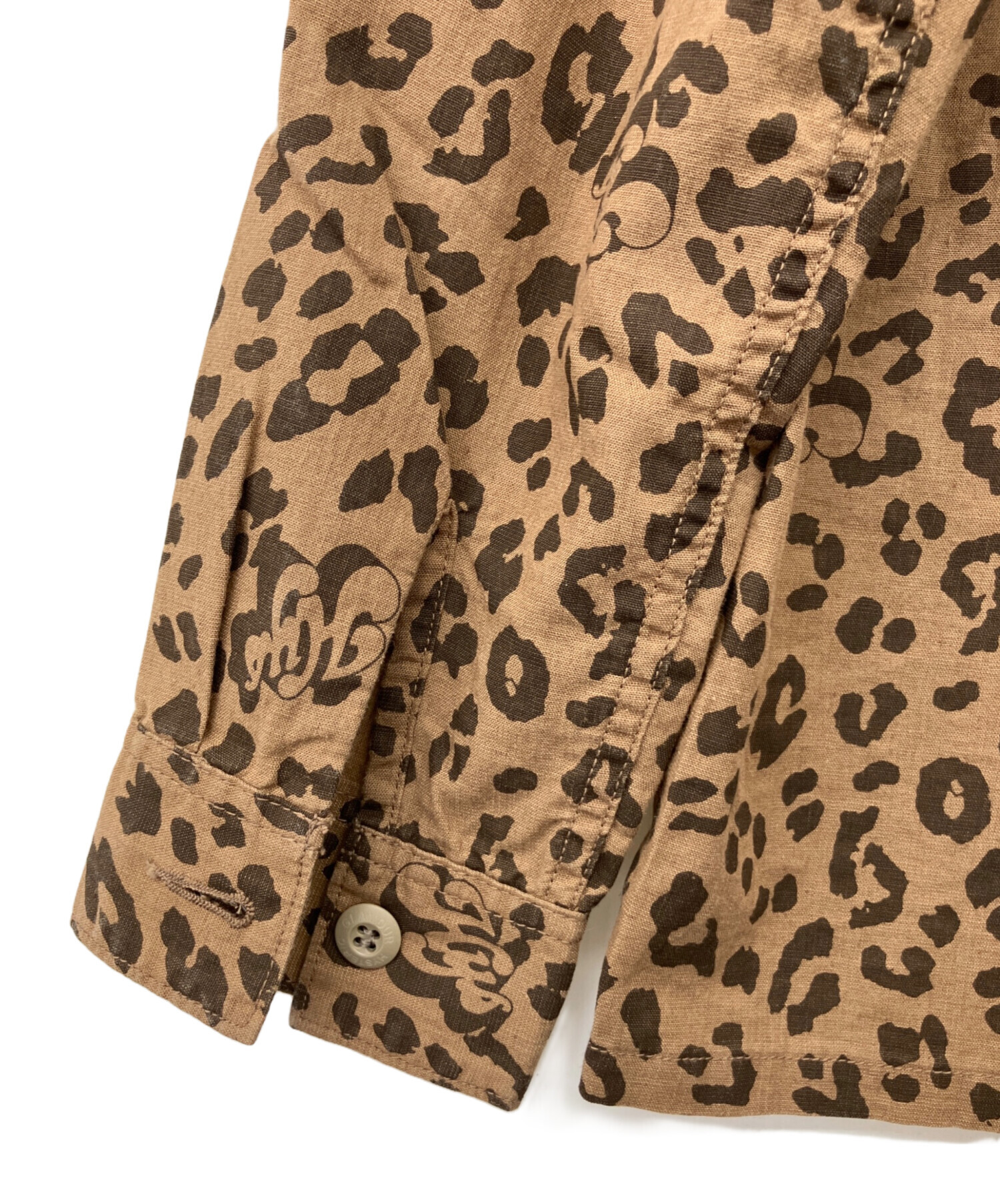 中古・古着通販】Hysteric Glamour (ヒステリックグラマー) L/S