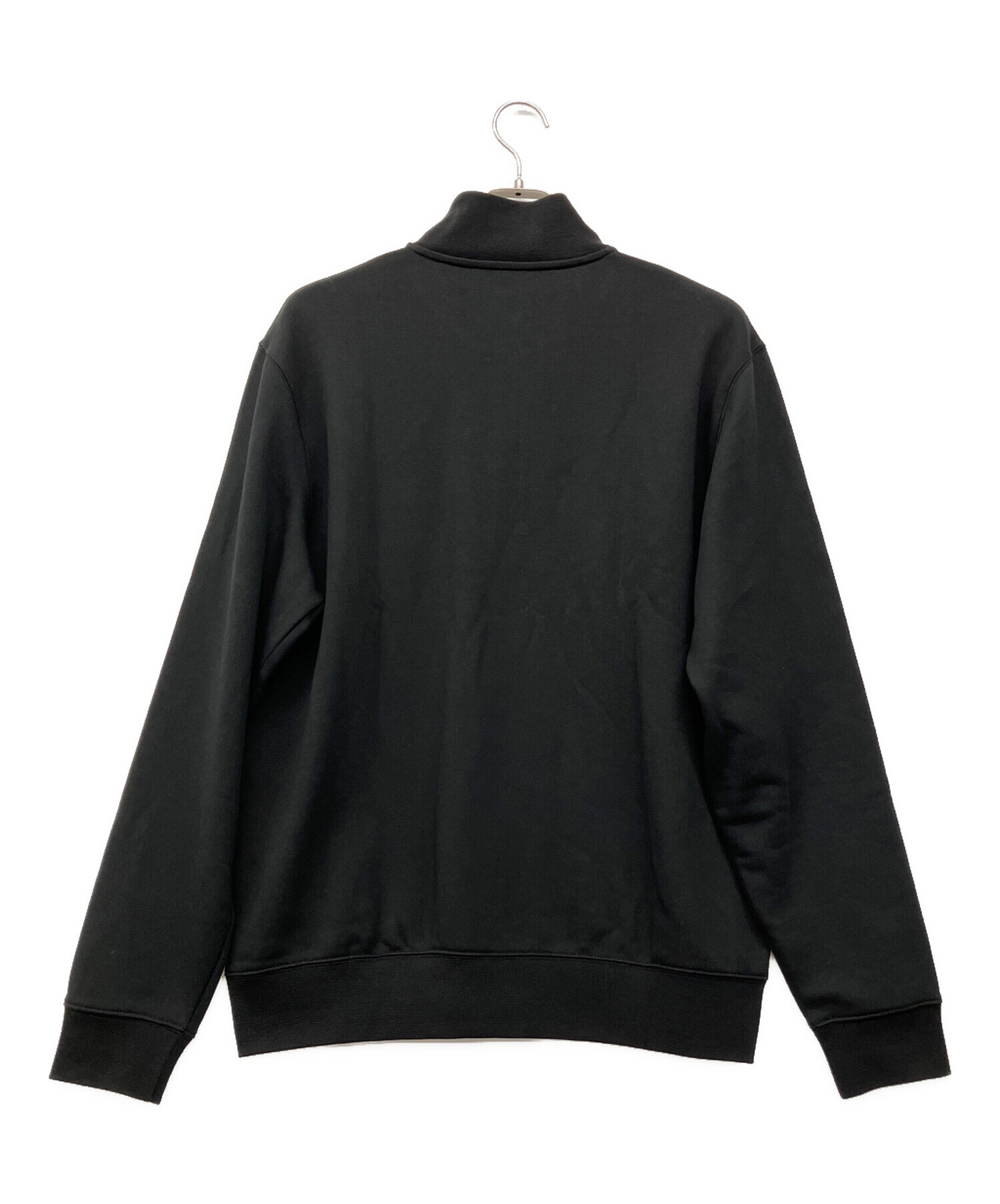 中古・古着通販】LACOSTE (ラコステ) ハイネックハーフジップ
