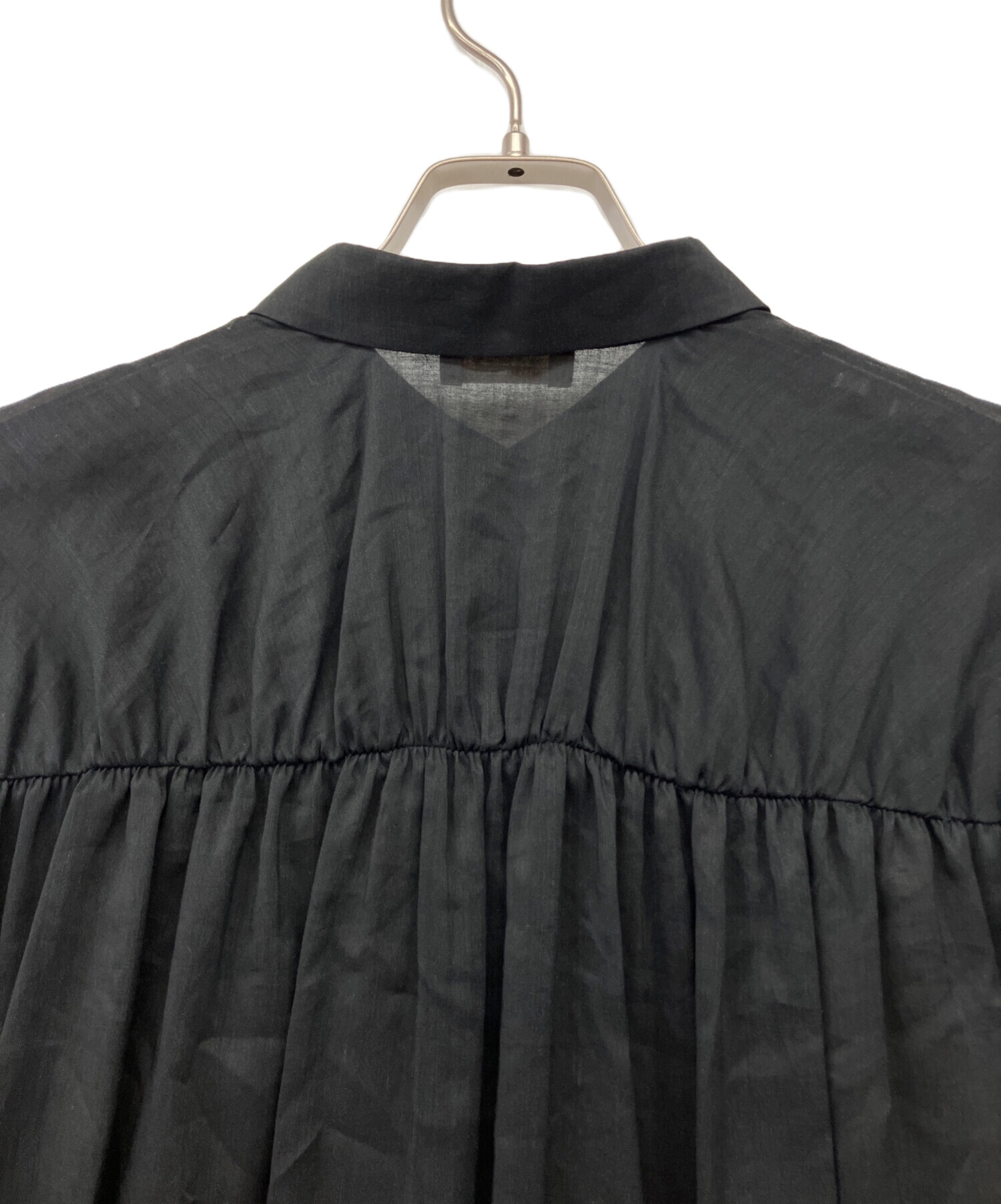 中古・古着通販】BALLSEY (ボールジィ) スムースラミー ハーフスリーブ