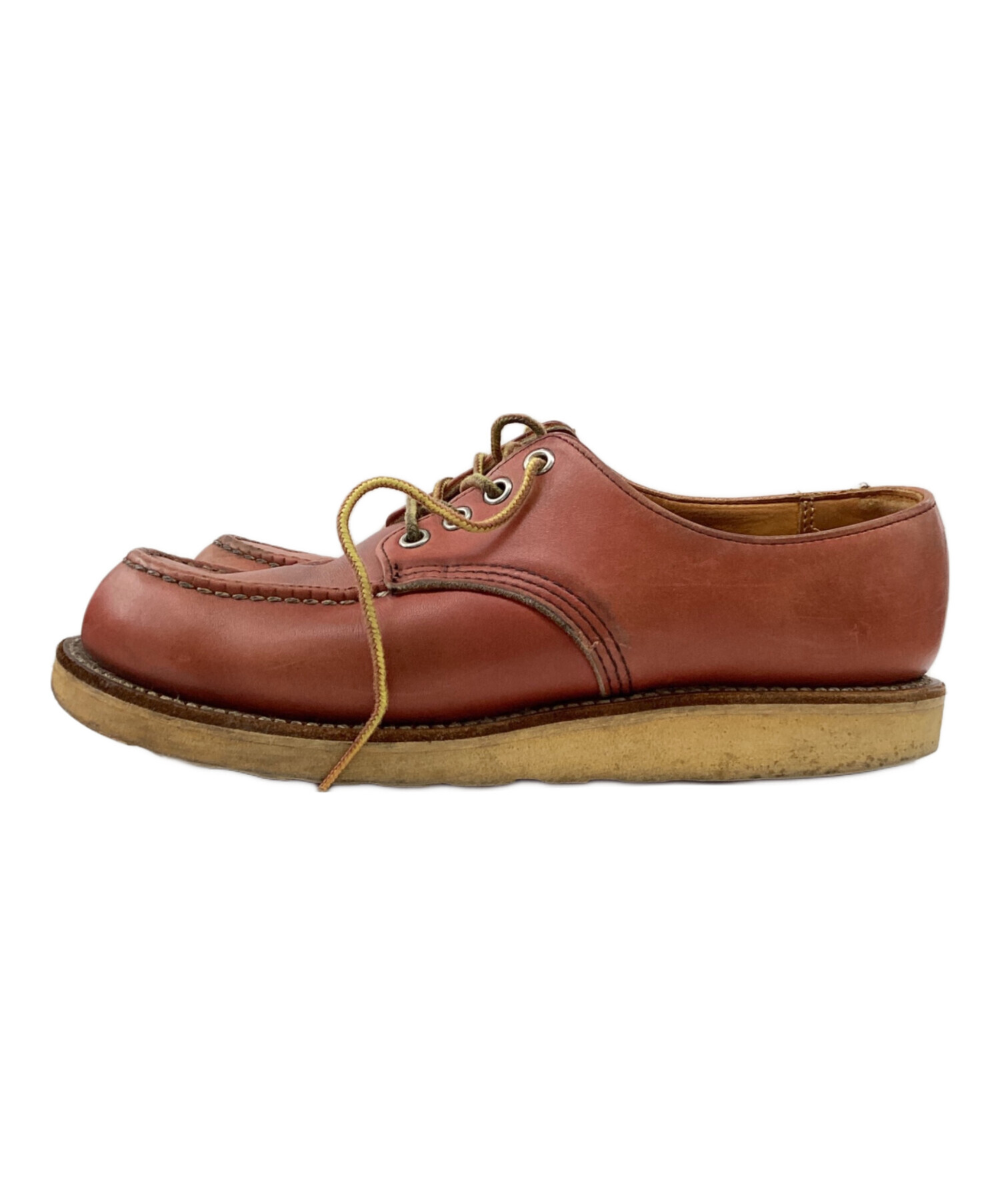 中古・古着通販】RED WING (レッドウィング) 90's 8104 OXFORD SHOES