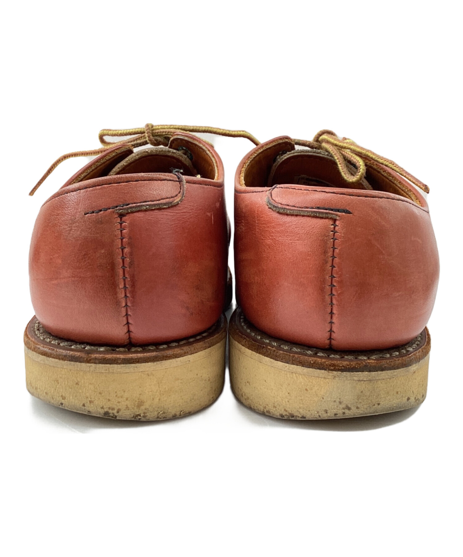 中古・古着通販】RED WING (レッドウィング) 90's 8104 OXFORD SHOES