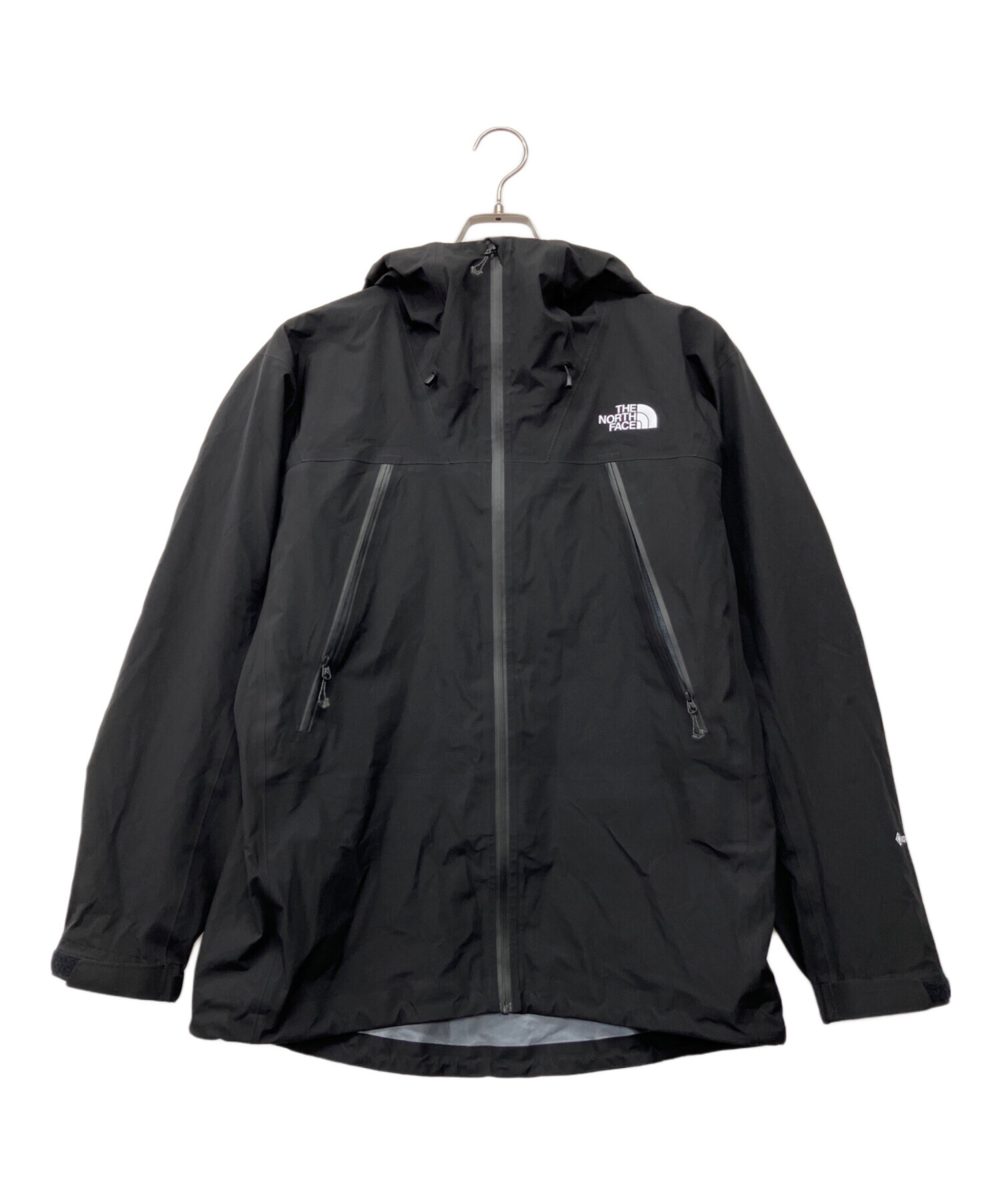 中古・古着通販】THE NORTH FACE (ザ ノース フェイス) CLIMB LIGHT