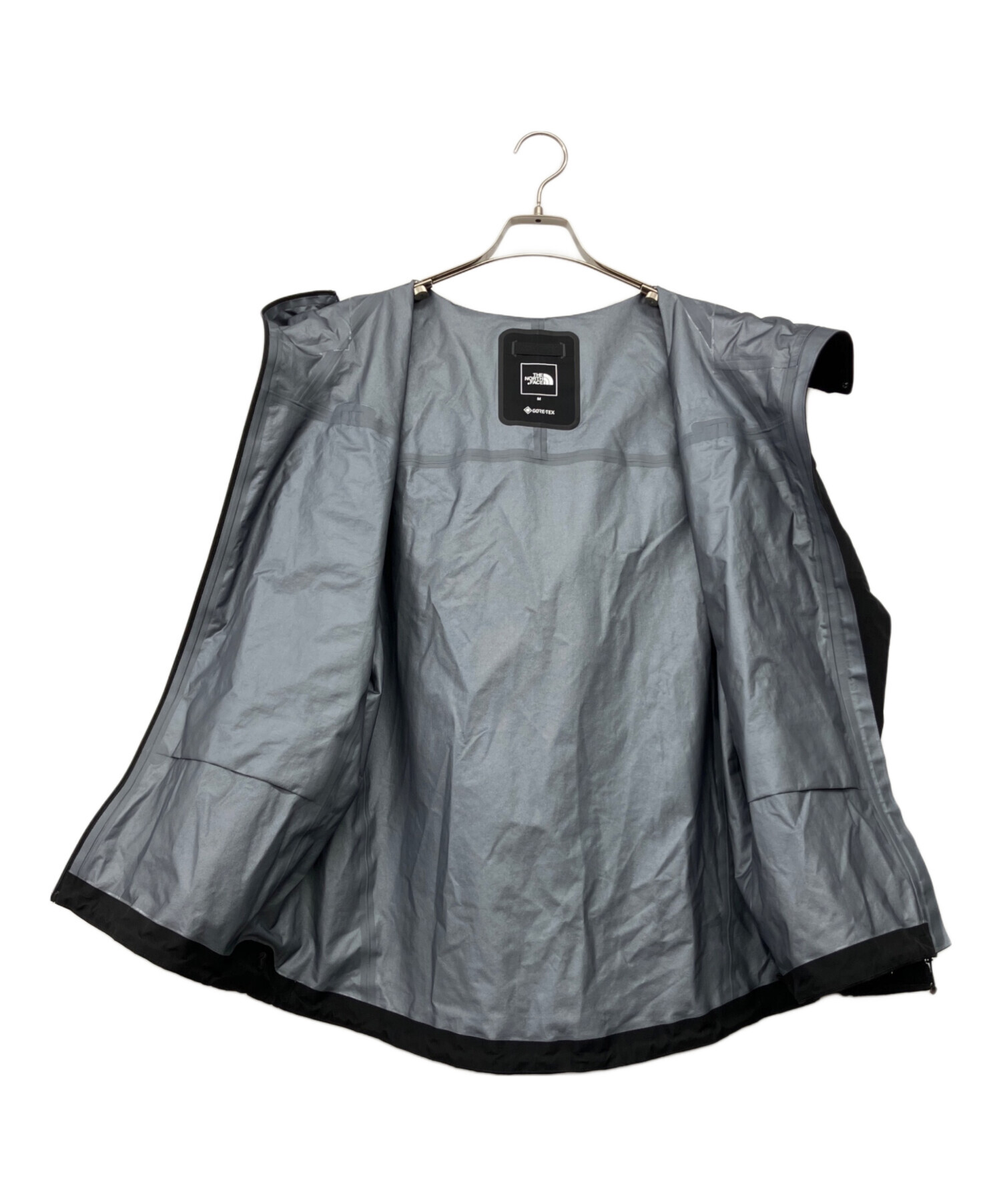 中古・古着通販】THE NORTH FACE (ザ ノース フェイス) CLIMB LIGHT