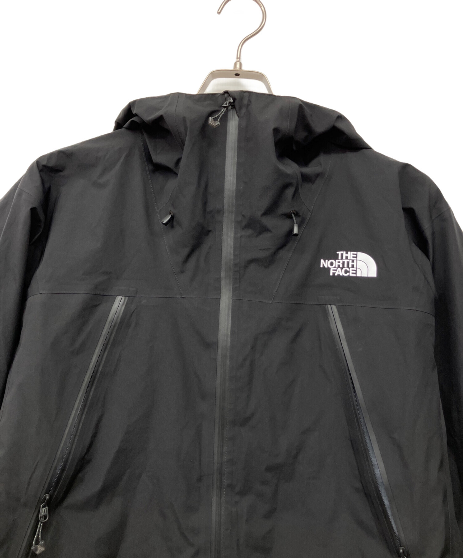 ジャケット・アウター THE NORTH FACE Climb Light Jacket M 中古・古着通販】THE NORTH FACE (ザ ノース フェイス) CLIMB LIGHT