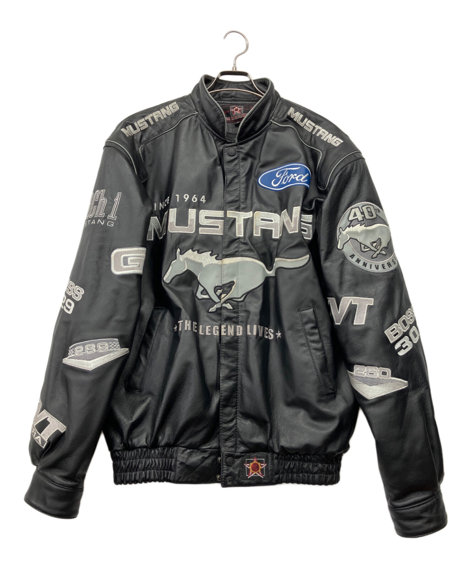 中古・古着通販】JH DESING (ジェイエイチデザイン) FORD MUSTANG