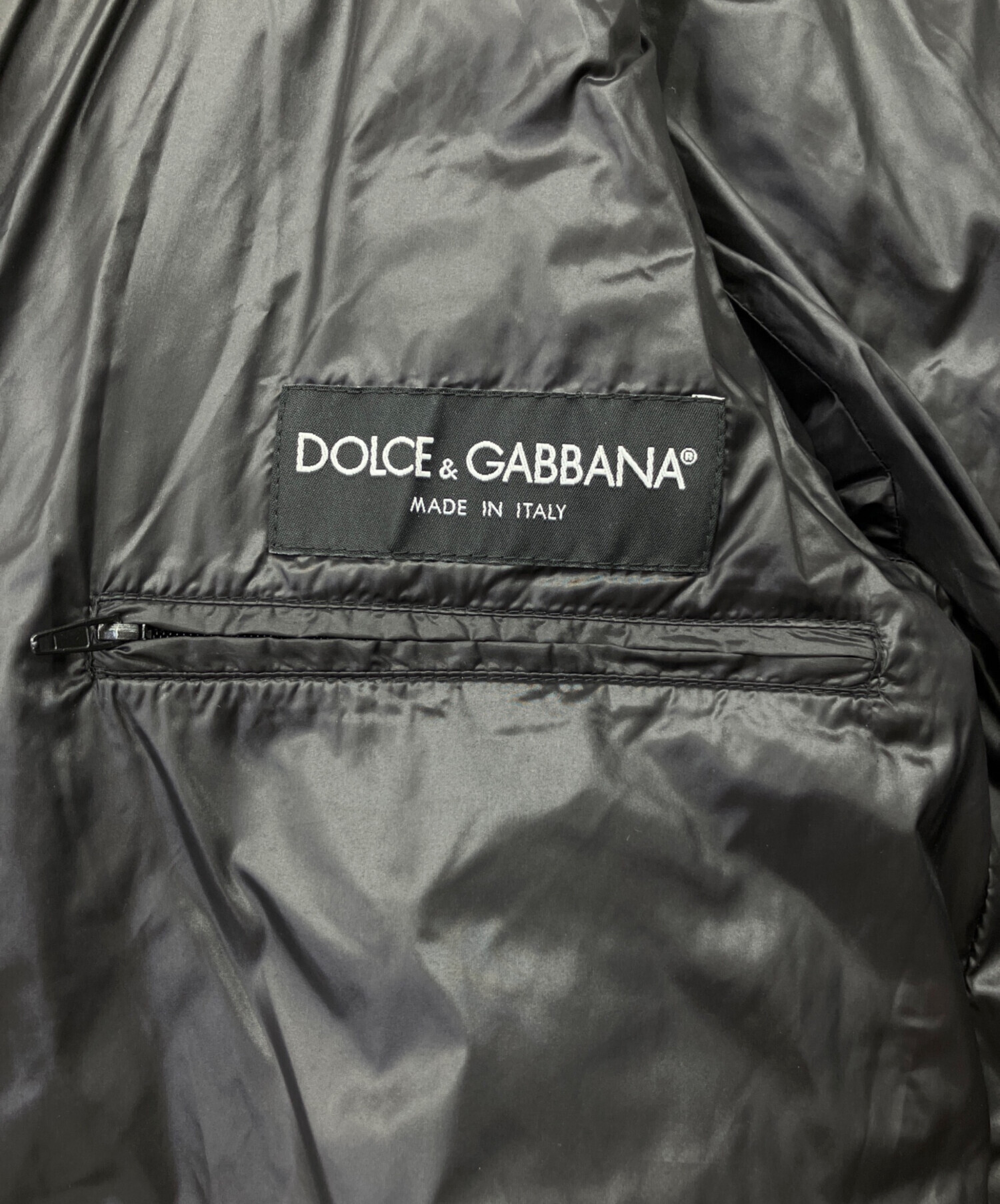 中古・古着通販】DOLCE & GABBANA (ドルチェ＆ガッバーナ) 00's