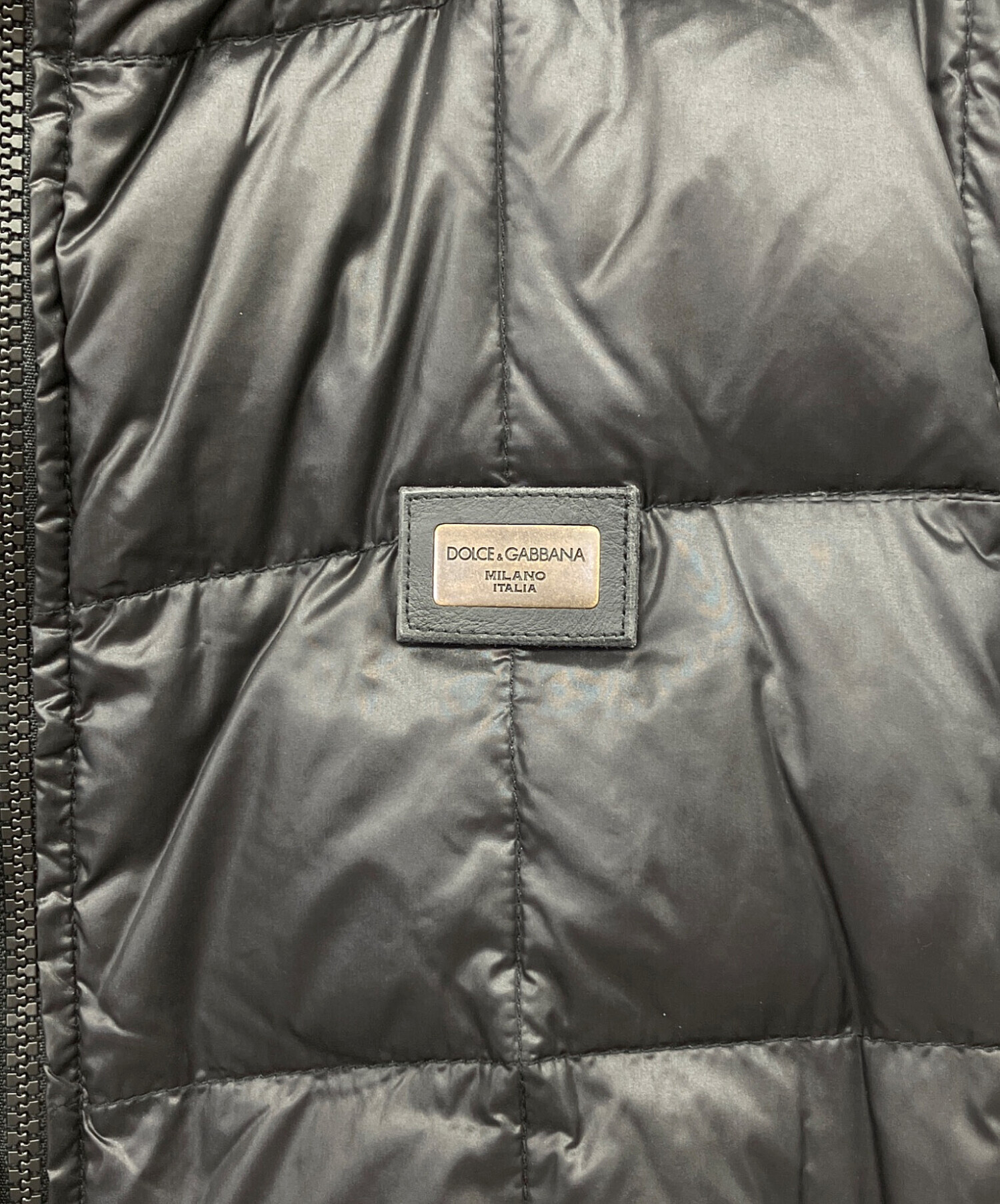 中古・古着通販】DOLCE & GABBANA (ドルチェ＆ガッバーナ) 00's