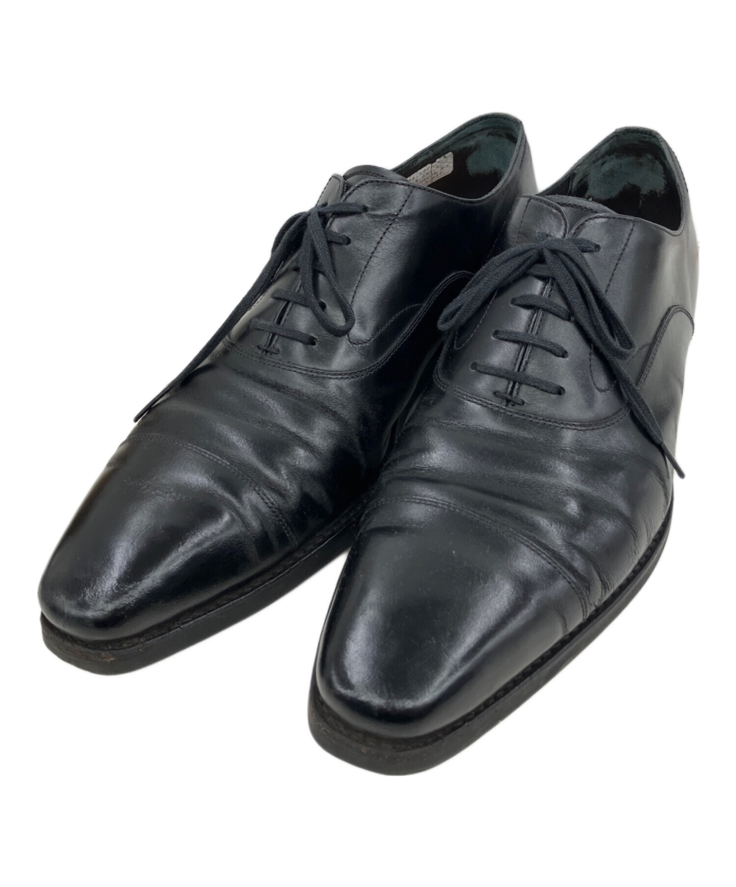 中古・古着通販】UNION IMPERIAL (ユニオンインペリアル) ストレート