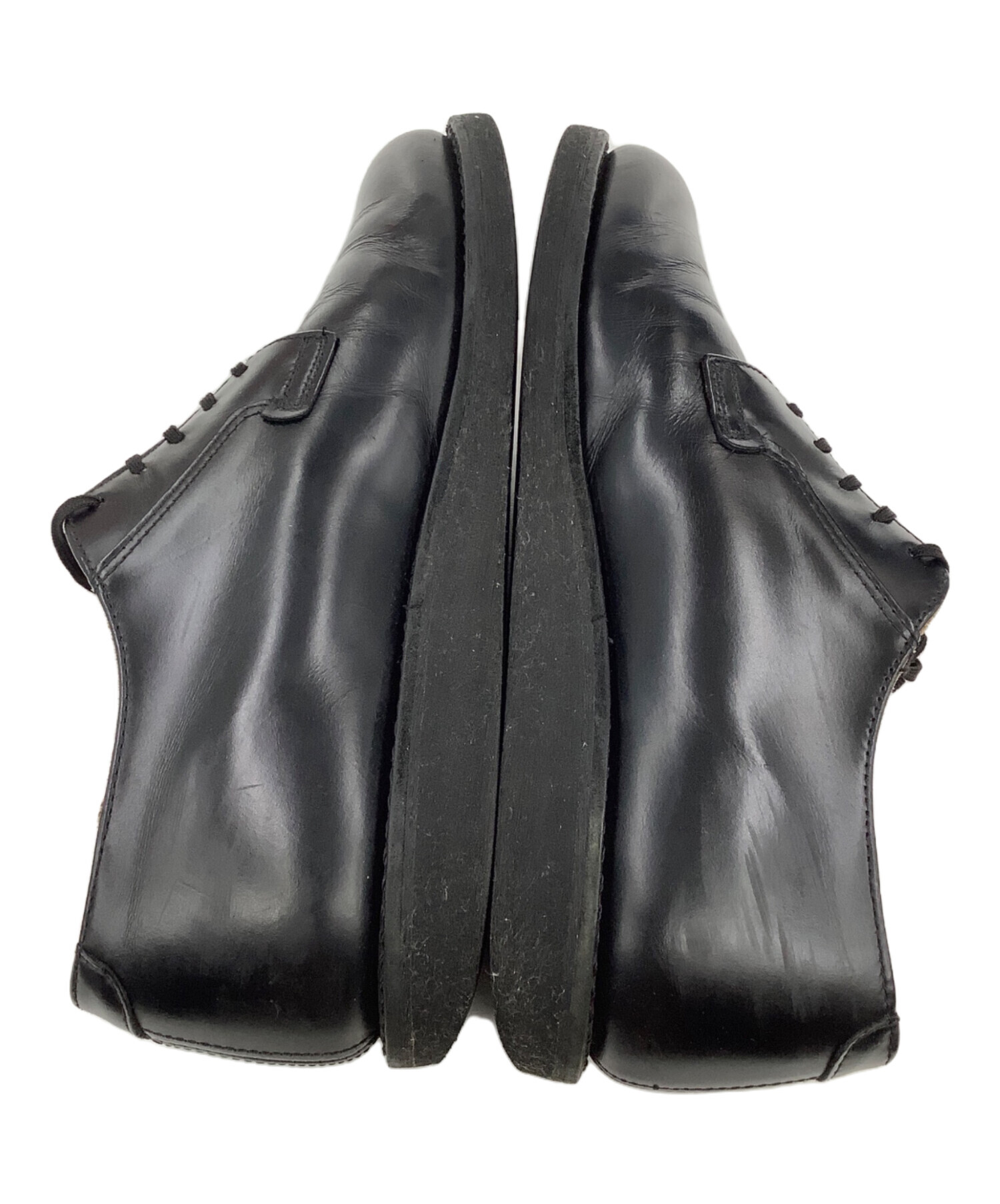 中古・古着通販】RED WING (レッドウィング) POSTMAN OXFORD BLACK