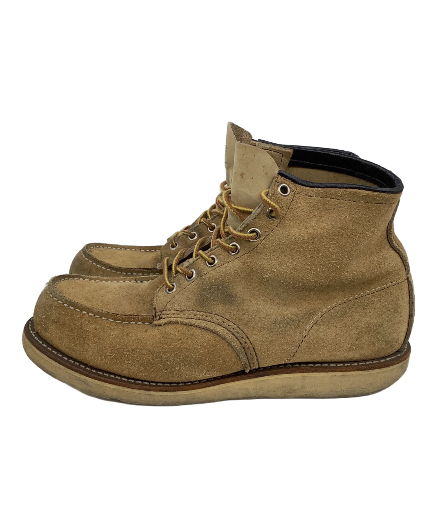 中古・古着通販】RED WING (レッドウィング) Irish Setter 6-inch