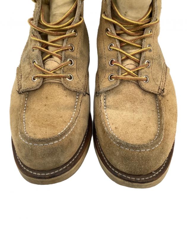中古・古着通販】RED WING (レッドウィング) Irish Setter 6-inch
