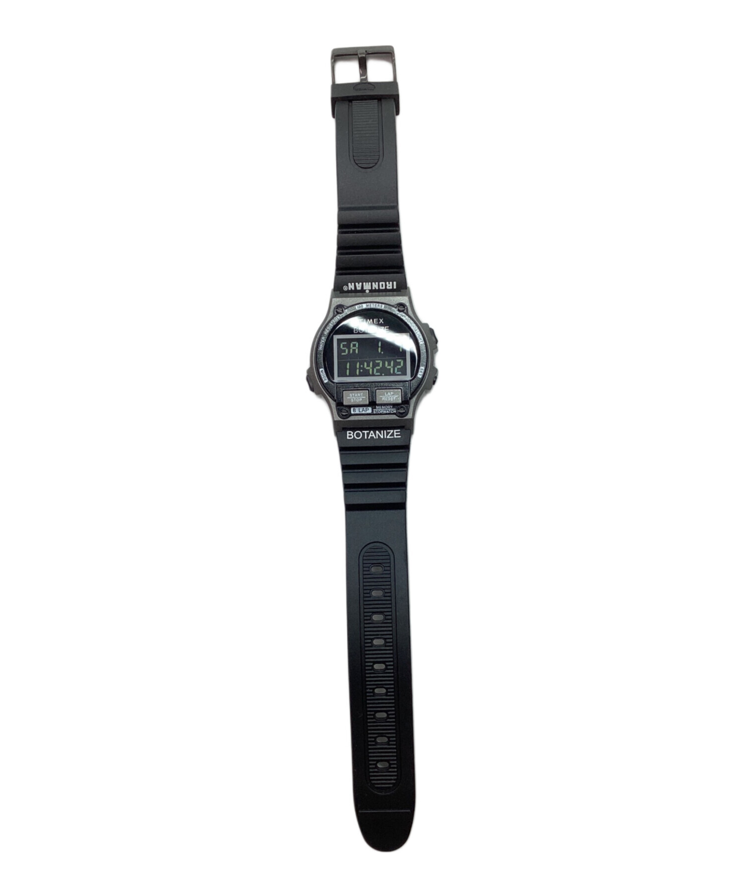 中古・古着通販】TIMEX BOTANIZE (タイメックスボタナイズ) 腕時計