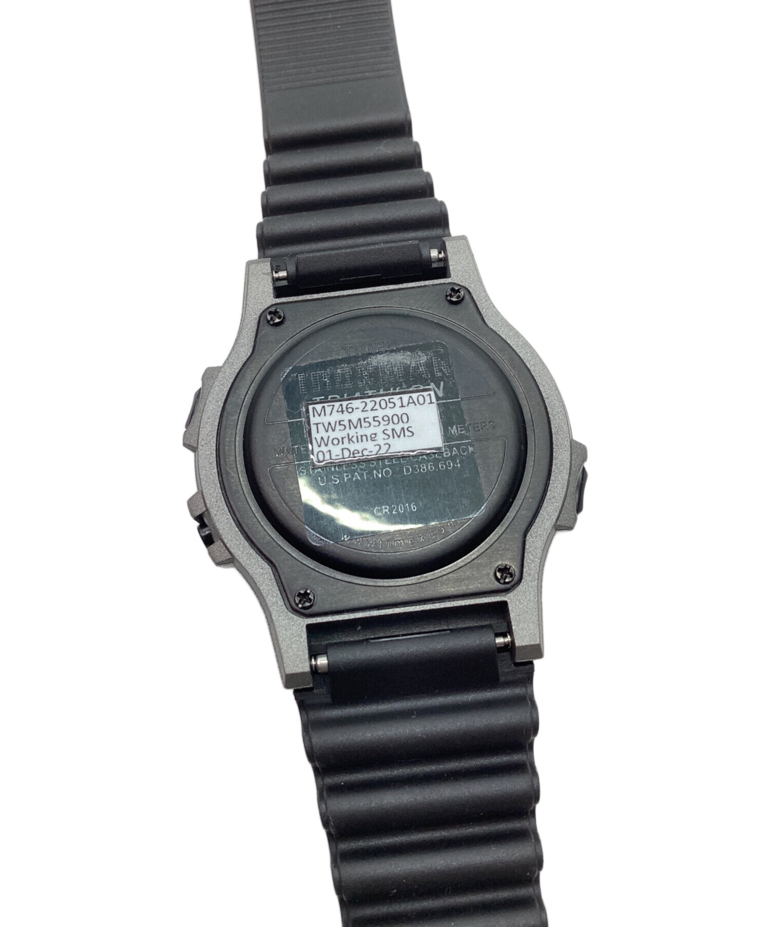 中古・古着通販】TIMEX BOTANIZE (タイメックスボタナイズ) 腕時計