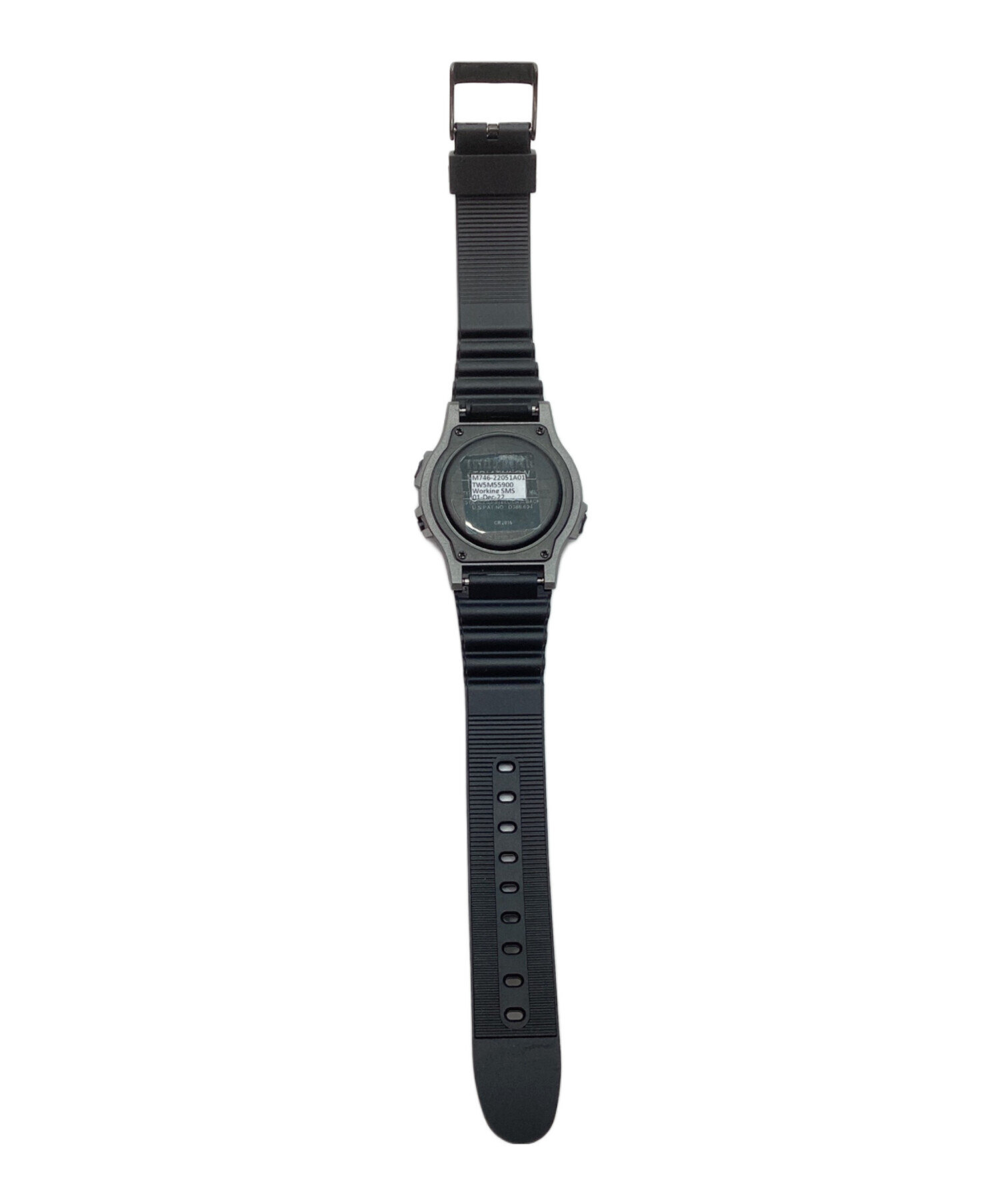 中古・古着通販】TIMEX BOTANIZE (タイメックスボタナイズ) 腕時計
