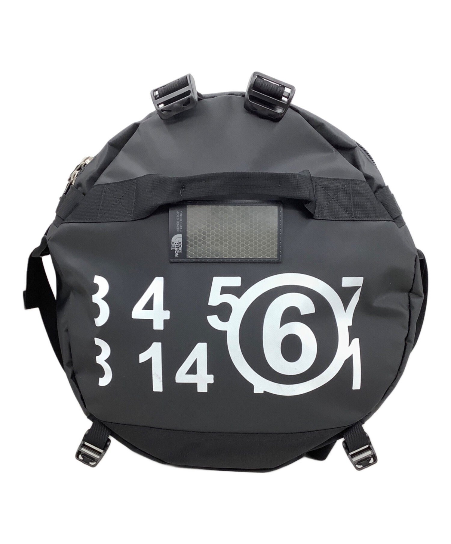 最終MM6 THE NORTH FACE Circle Base Camp 中古・古着通販】MM6 Maison Margiela (エムエムシックスメゾン