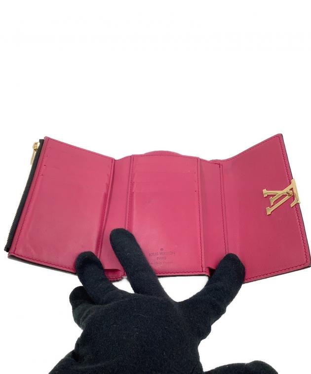 中古・古着通販】LOUIS VUITTON (ルイ ヴィトン) ポルトフォイユ