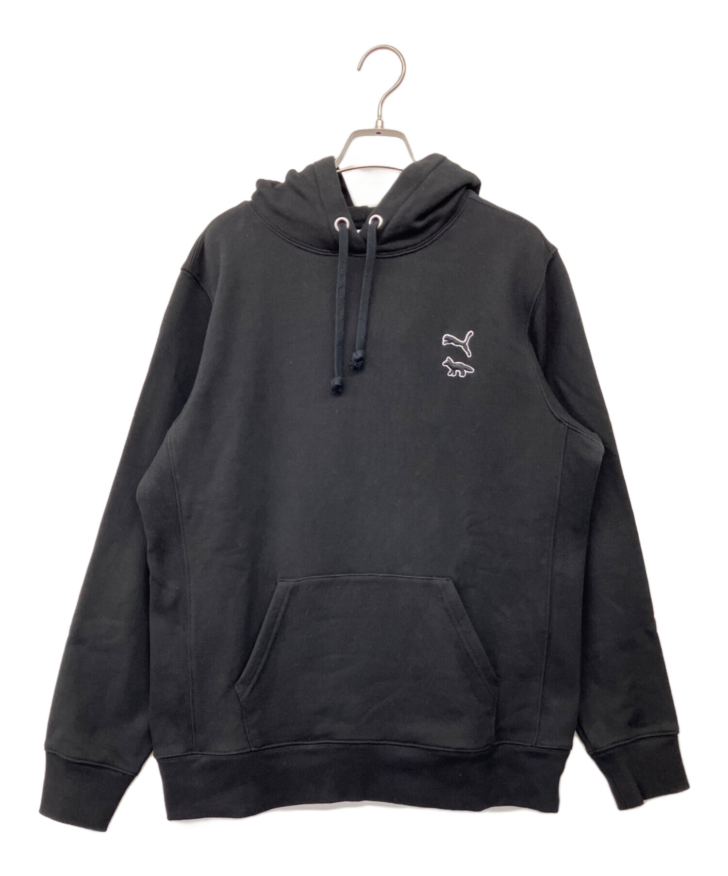 中古・古着通販】PUMA (プーマ) maison kitsune (メゾンキツネ