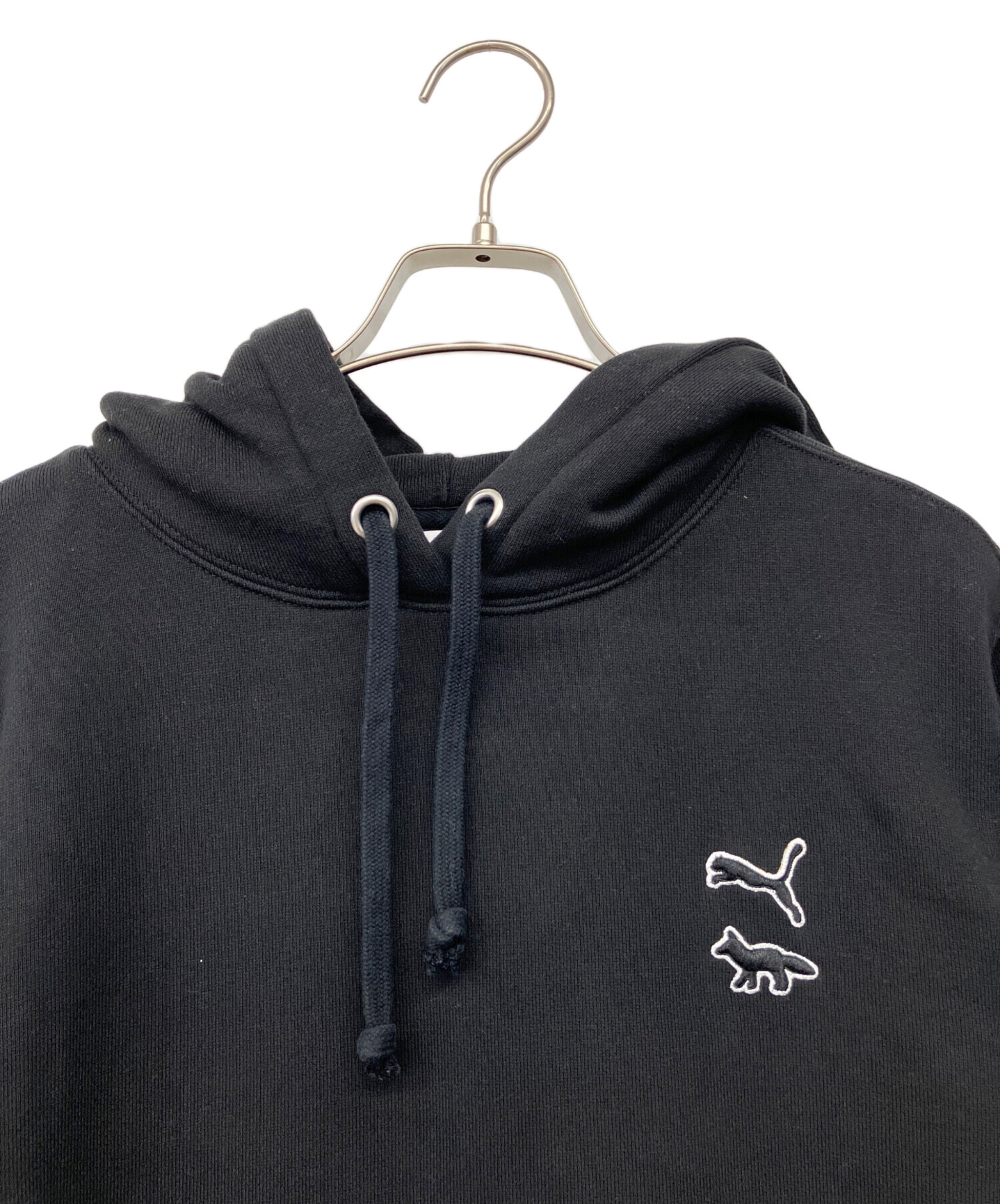 中古・古着通販】PUMA (プーマ) maison kitsune (メゾンキツネ