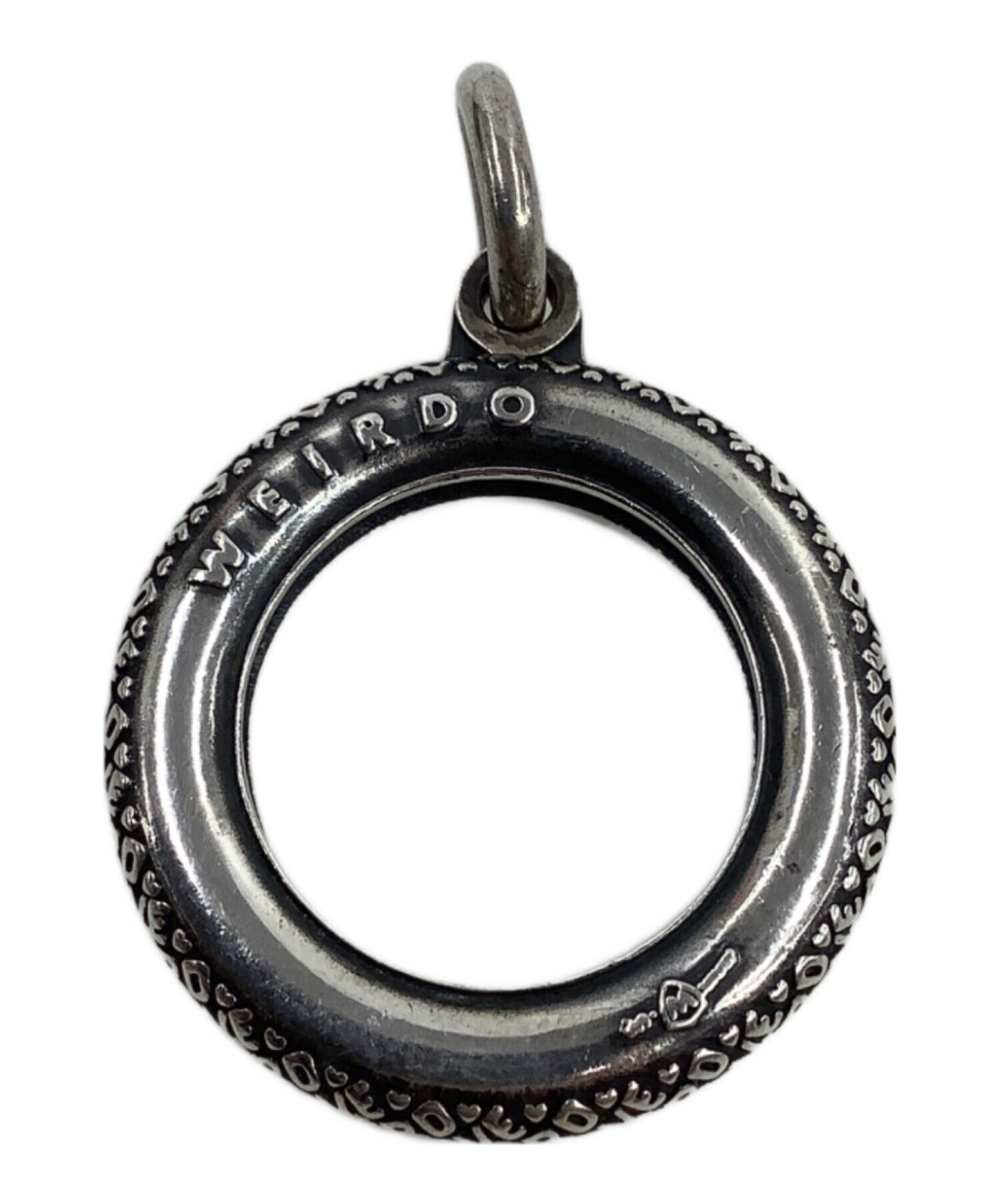 中古・古着通販】WEIRDO JEWELRY (ウィアードジュエリー) NON SKID TOP
