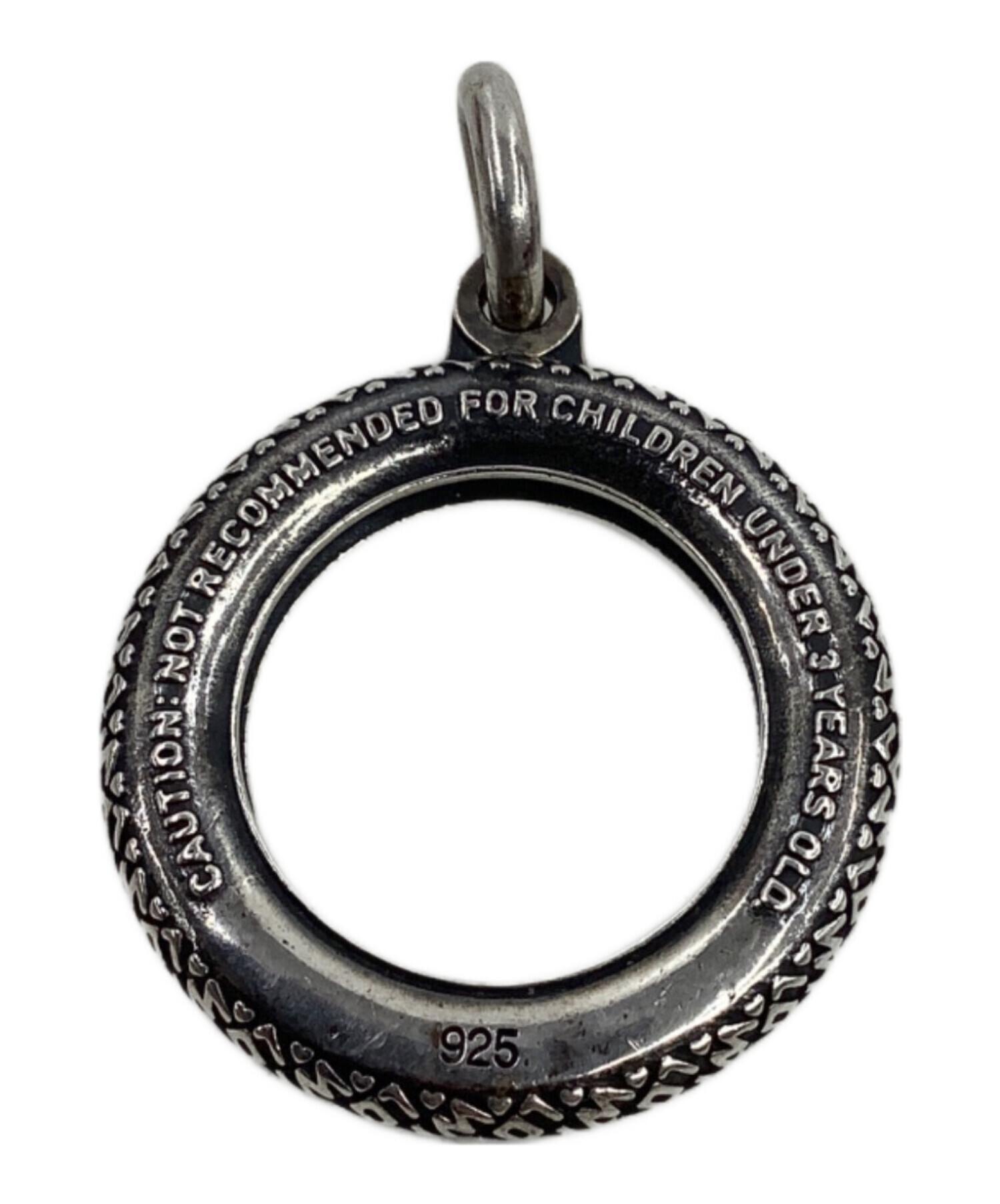 weirdo ネックレストップ 中古・古着通販】WEIRDO JEWELRY (ウィアードジュエリー) NON SKID TOP