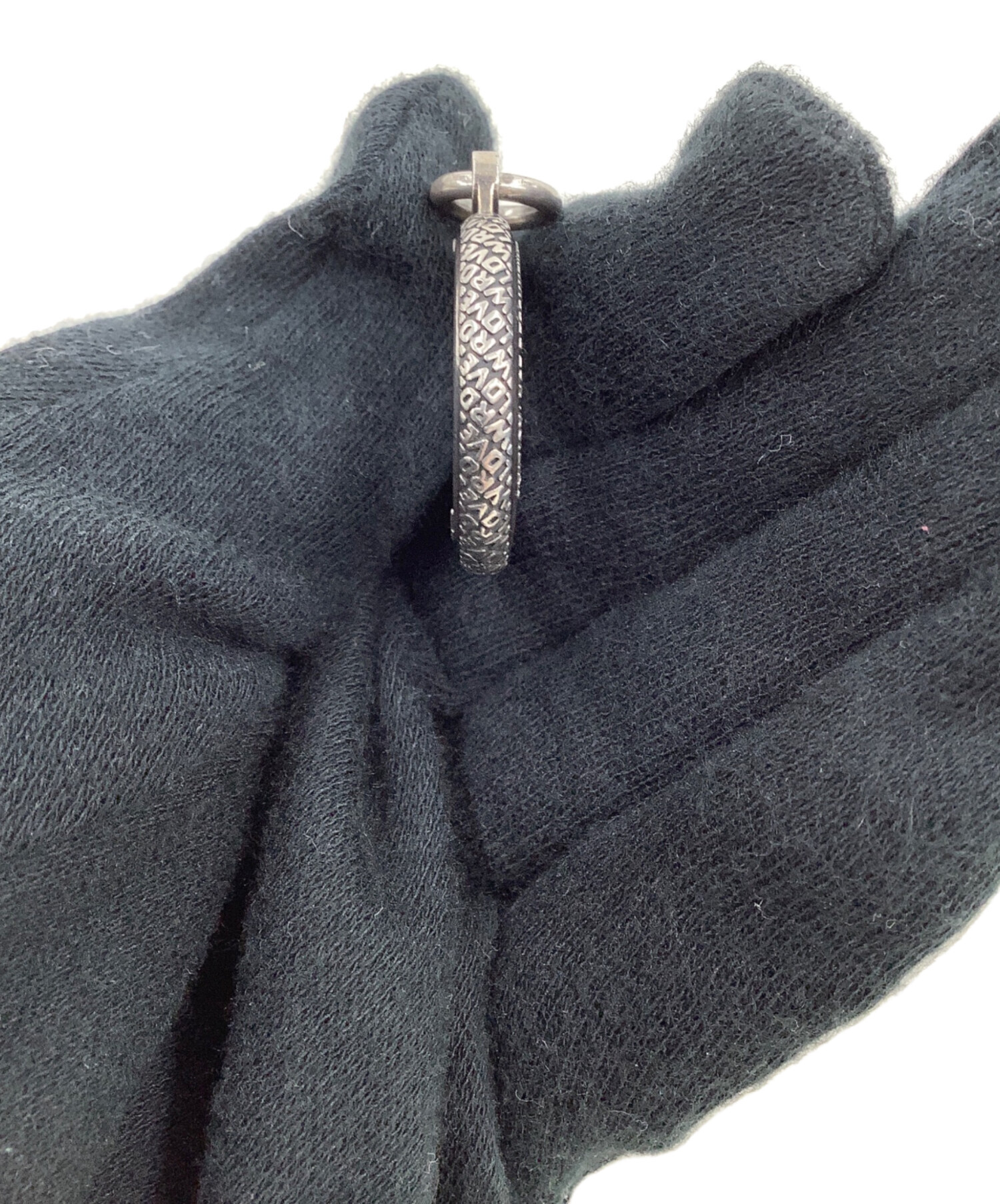 中古・古着通販】WEIRDO JEWELRY (ウィアードジュエリー) NON SKID TOP