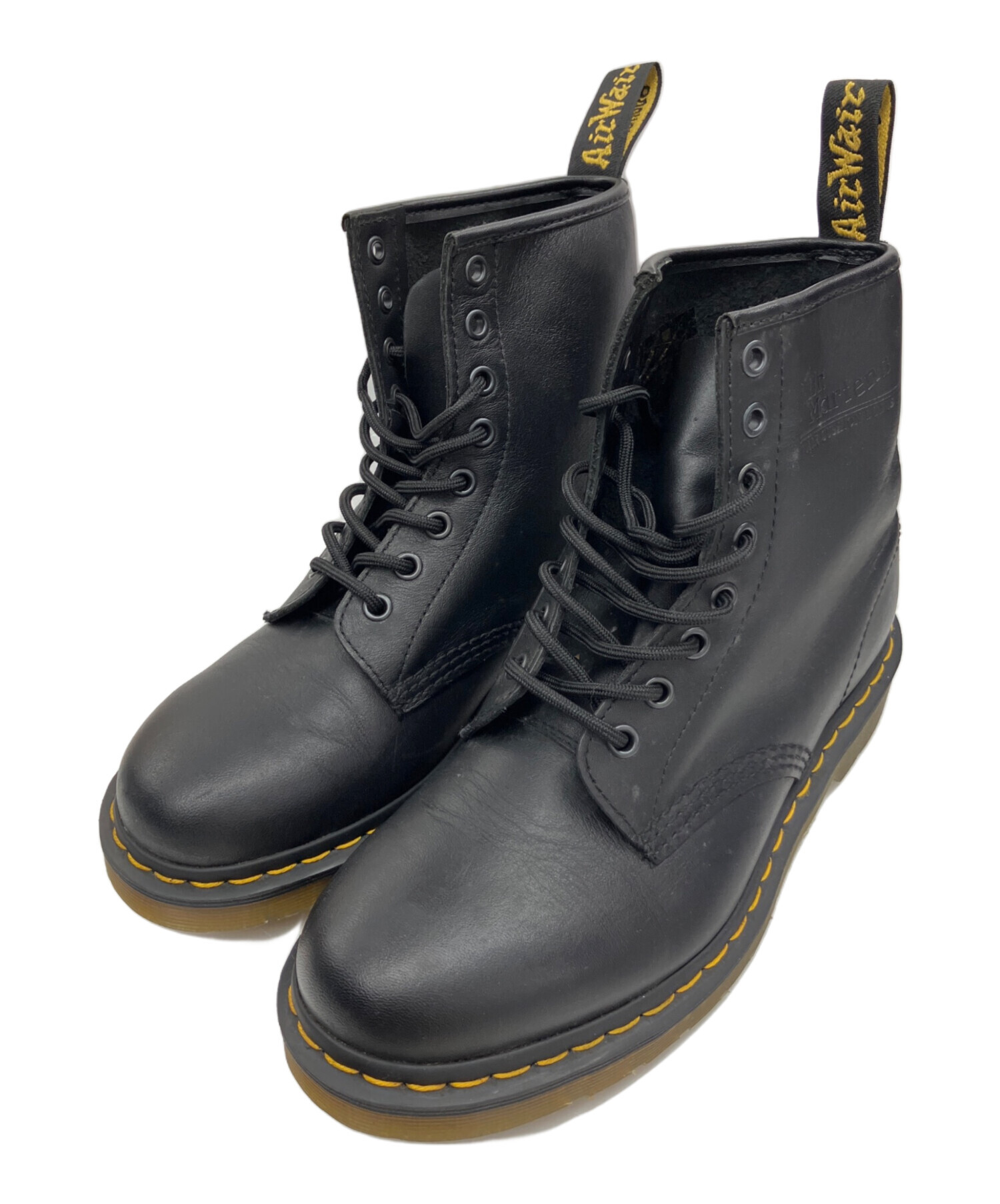 中古・古着通販】Dr.Martens (ドクターマーチン) 1460 8 ホールブーツ