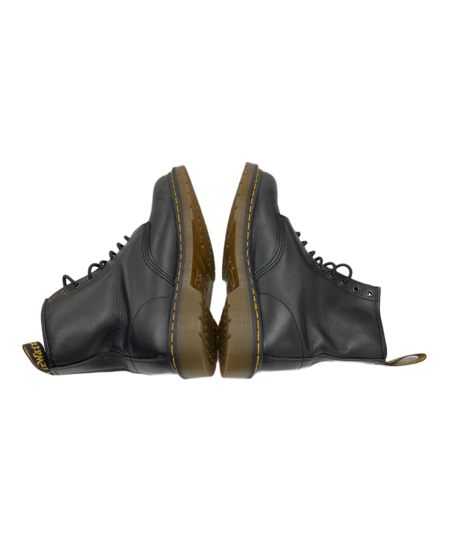 中古・古着通販】Dr.Martens (ドクターマーチン) 1460 8 ホールブーツ