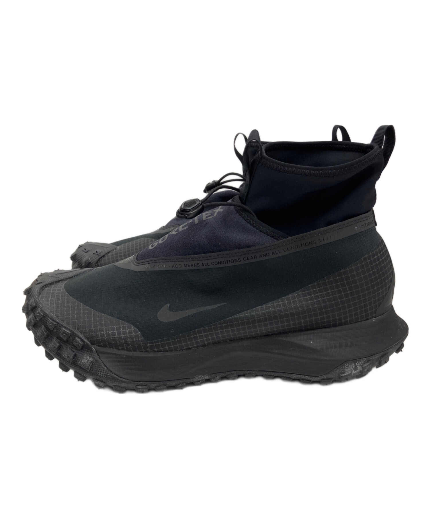 中古・古着通販】NIKE ACG (ナイキエーシージー) MOUNTAIN FLY GORE