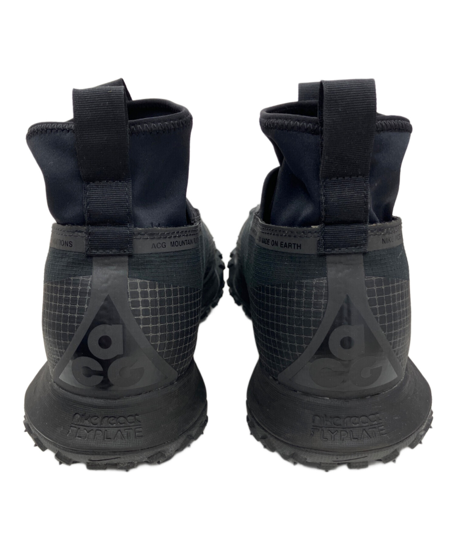 中古・古着通販】NIKE ACG (ナイキエーシージー) MOUNTAIN FLY GORE