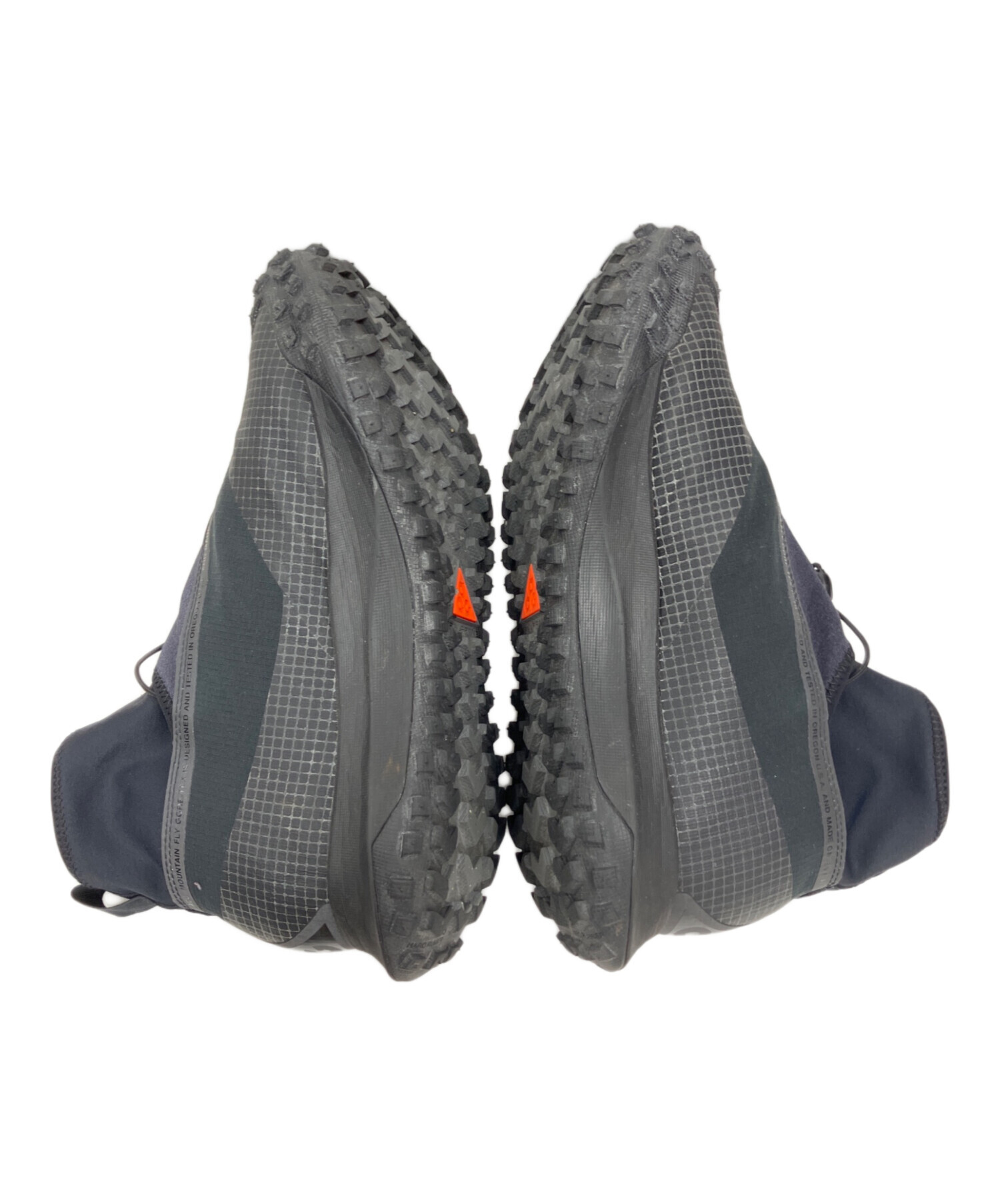 中古・古着通販】NIKE ACG (ナイキエーシージー) MOUNTAIN FLY GORE