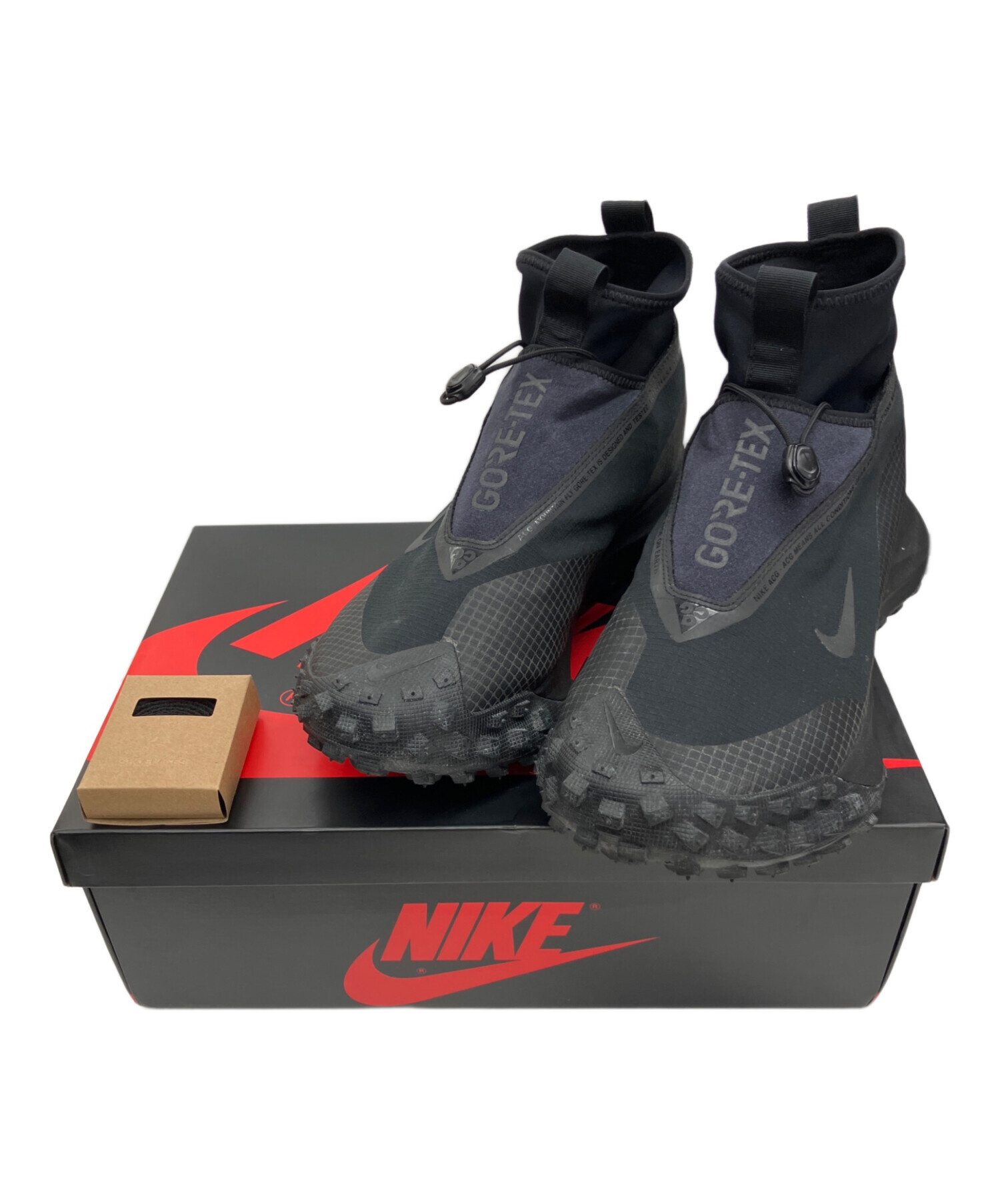 中古・古着通販】NIKE ACG (ナイキエーシージー) MOUNTAIN FLY GORE