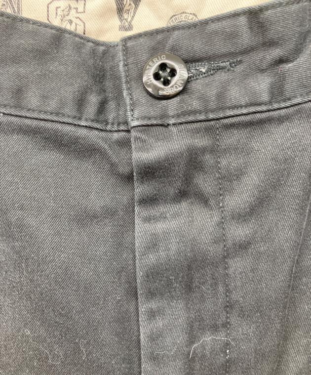 中古・古着通販】Hysteric Glamour (ヒステリックグラマー) チノパン
