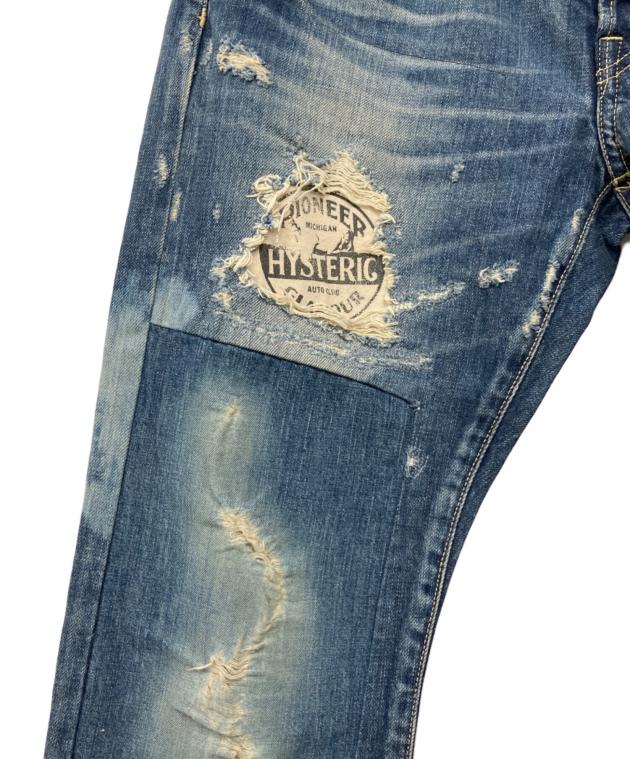 中古・古着通販】Hysteric Glamour (ヒステリックグラマー) パッチ