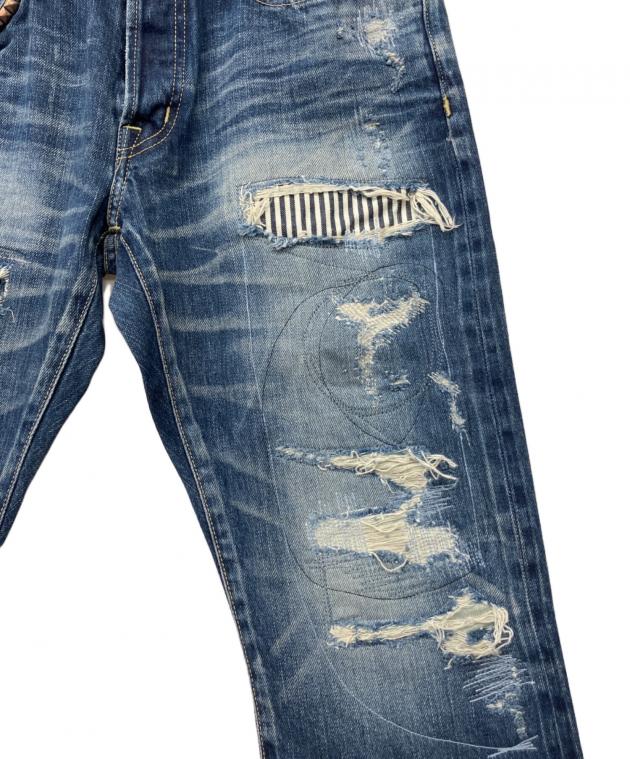 中古・古着通販】Hysteric Glamour (ヒステリックグラマー) RSM加工