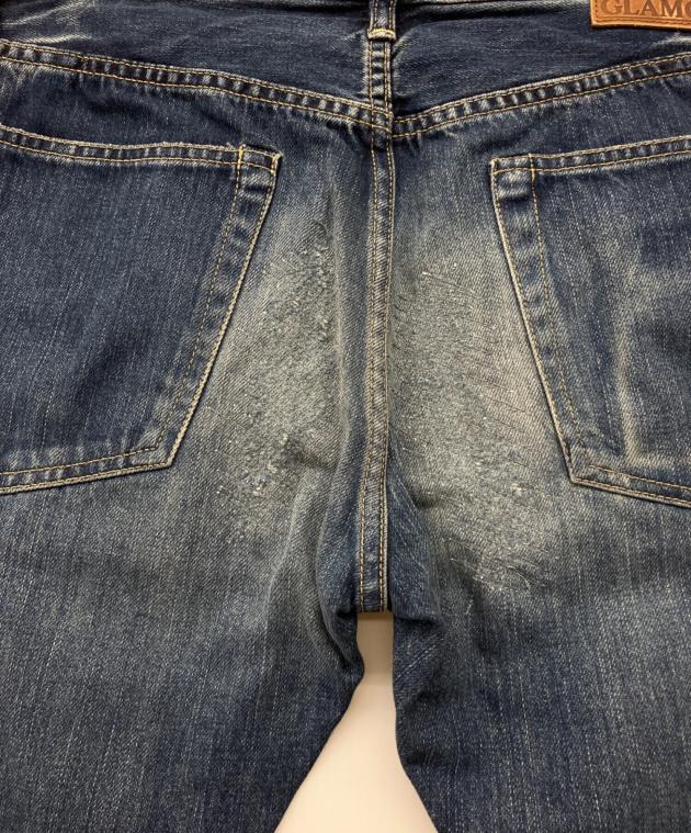 中古・古着通販】Hysteric Glamour (ヒステリックグラマー) RSM加工