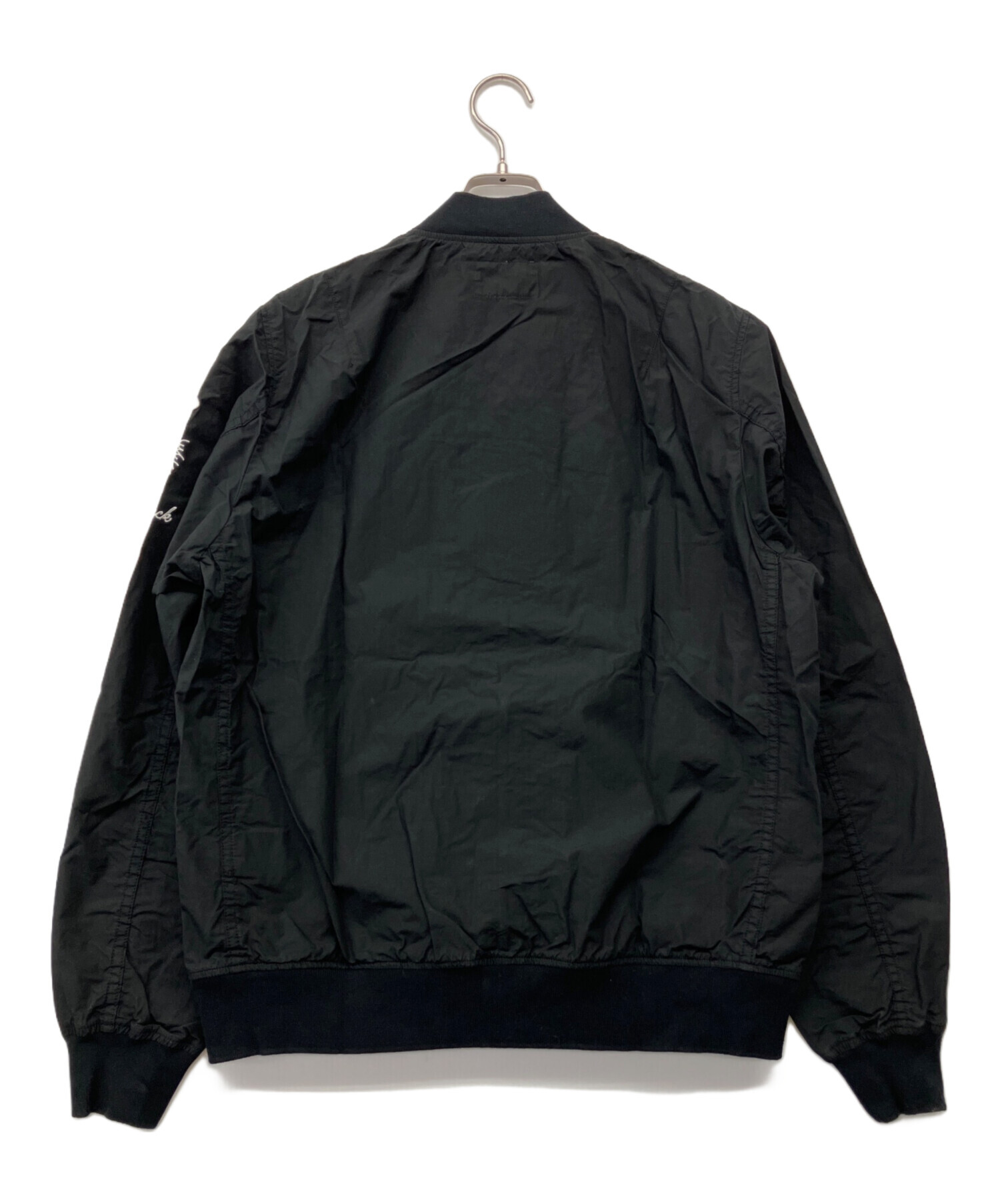 中古・古着通販】Hysteric Glamour (ヒステリックグラマー) SKULL