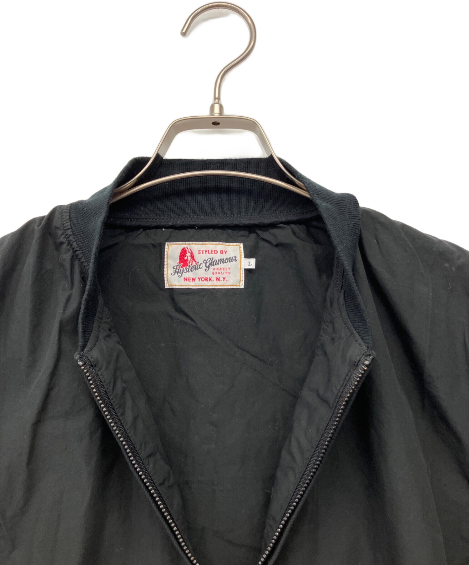 中古・古着通販】Hysteric Glamour (ヒステリックグラマー) SKULL