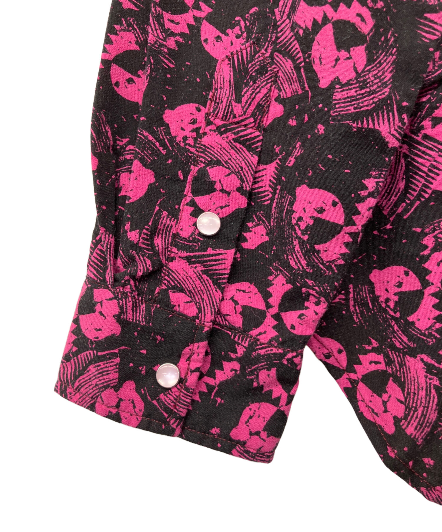 中古・古着通販】Hysteric Glamour Thee Hysteric XXX The Rolling