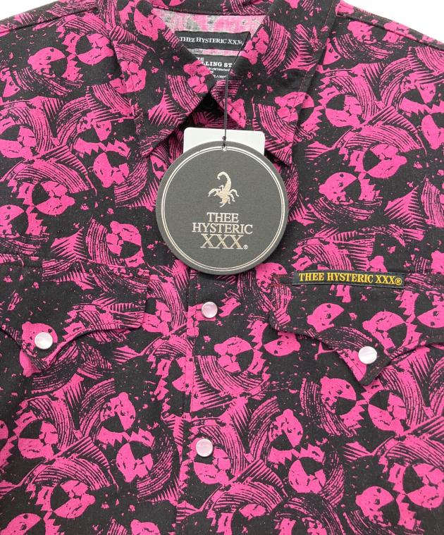 中古・古着通販】Hysteric Glamour Thee Hysteric XXX The Rolling