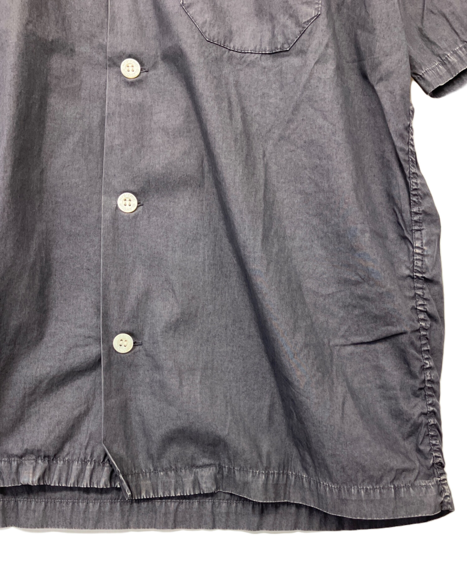 中古・古着通販】Hysteric Glamour (ヒステリックグラマー) 半袖ワーク