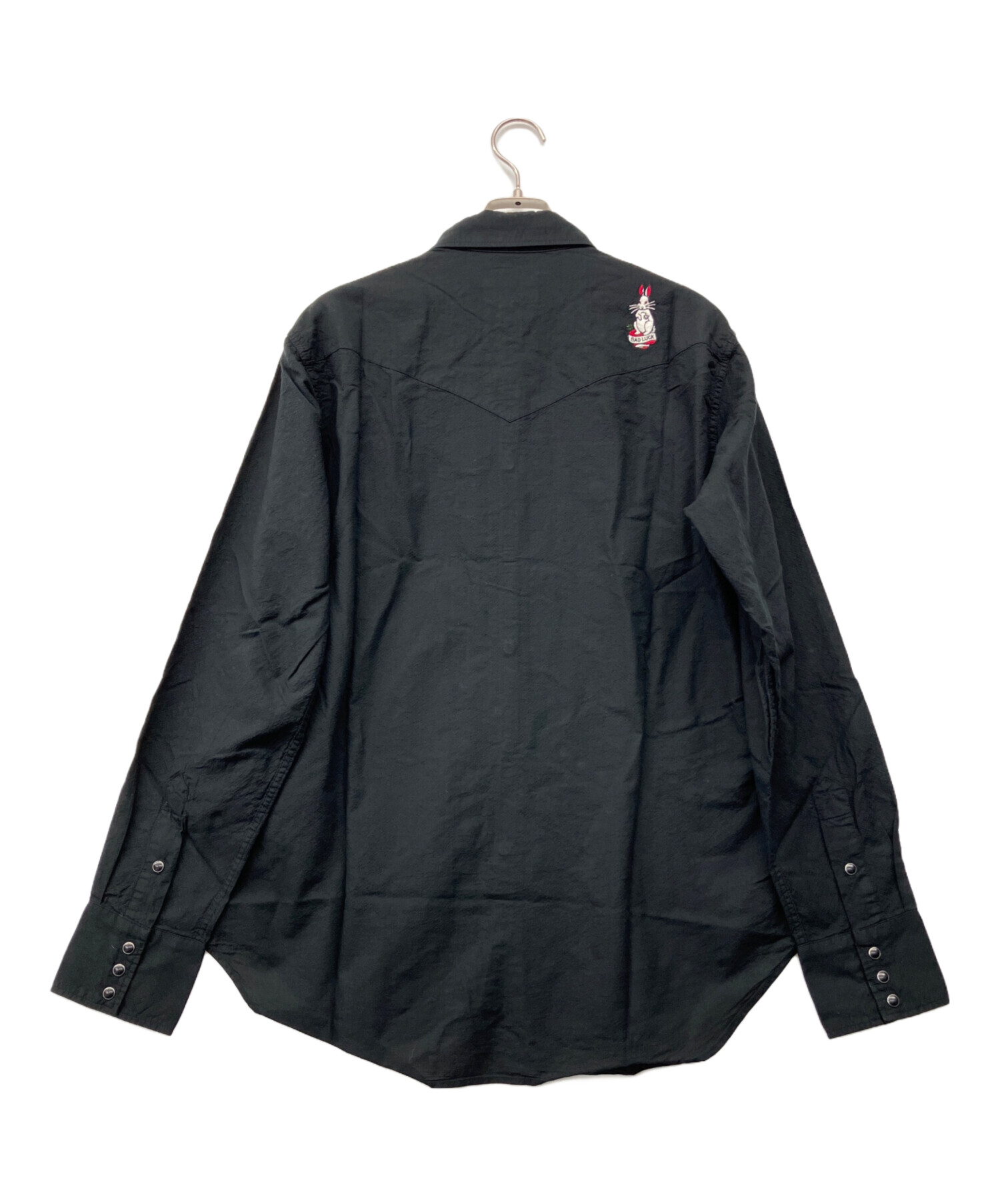 中古・古着通販】Hysteric Glamour (ヒステリックグラマー) RABBIT