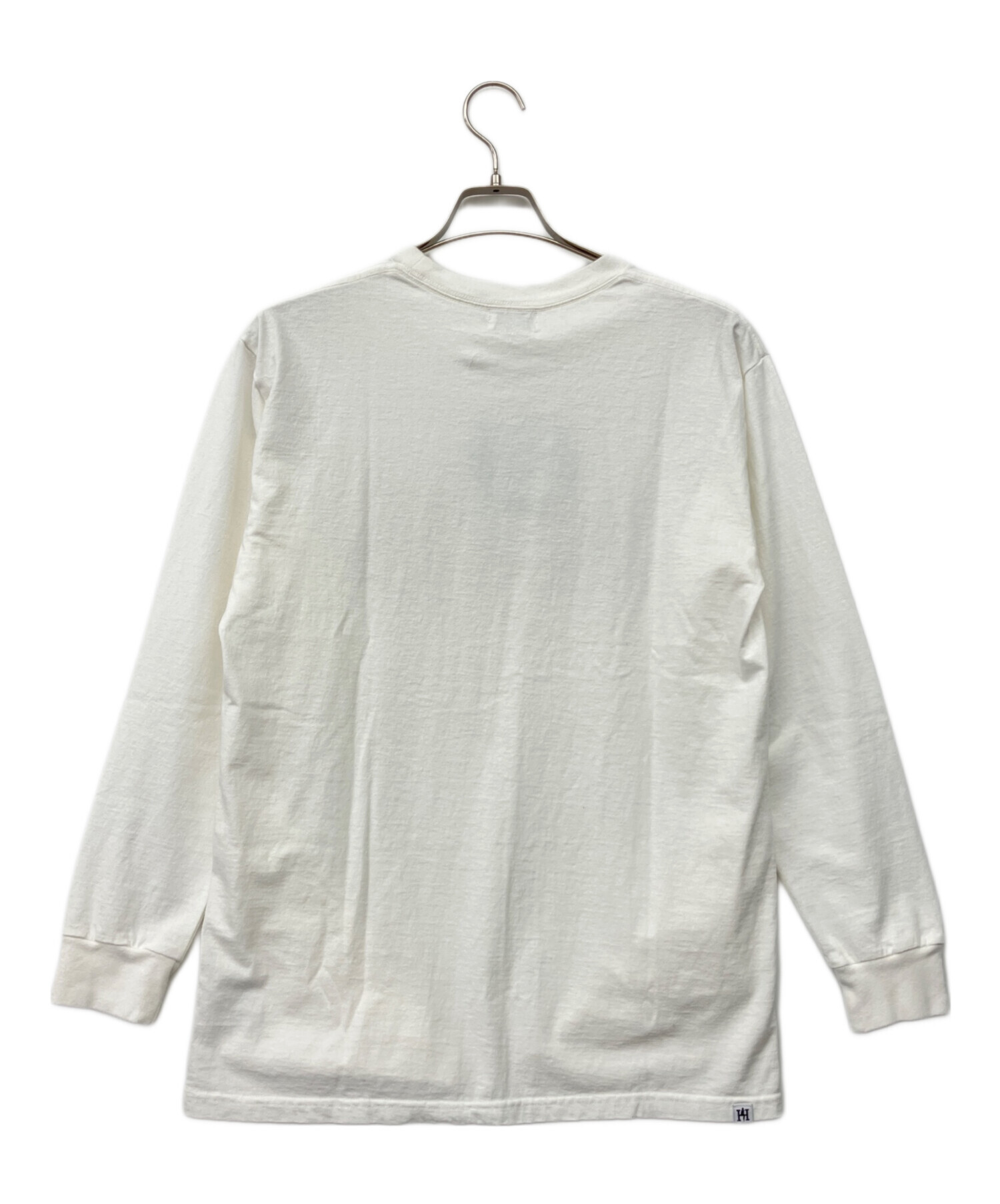 中古・古着通販】Hysteric Glamour (ヒステリックグラマー) 長袖